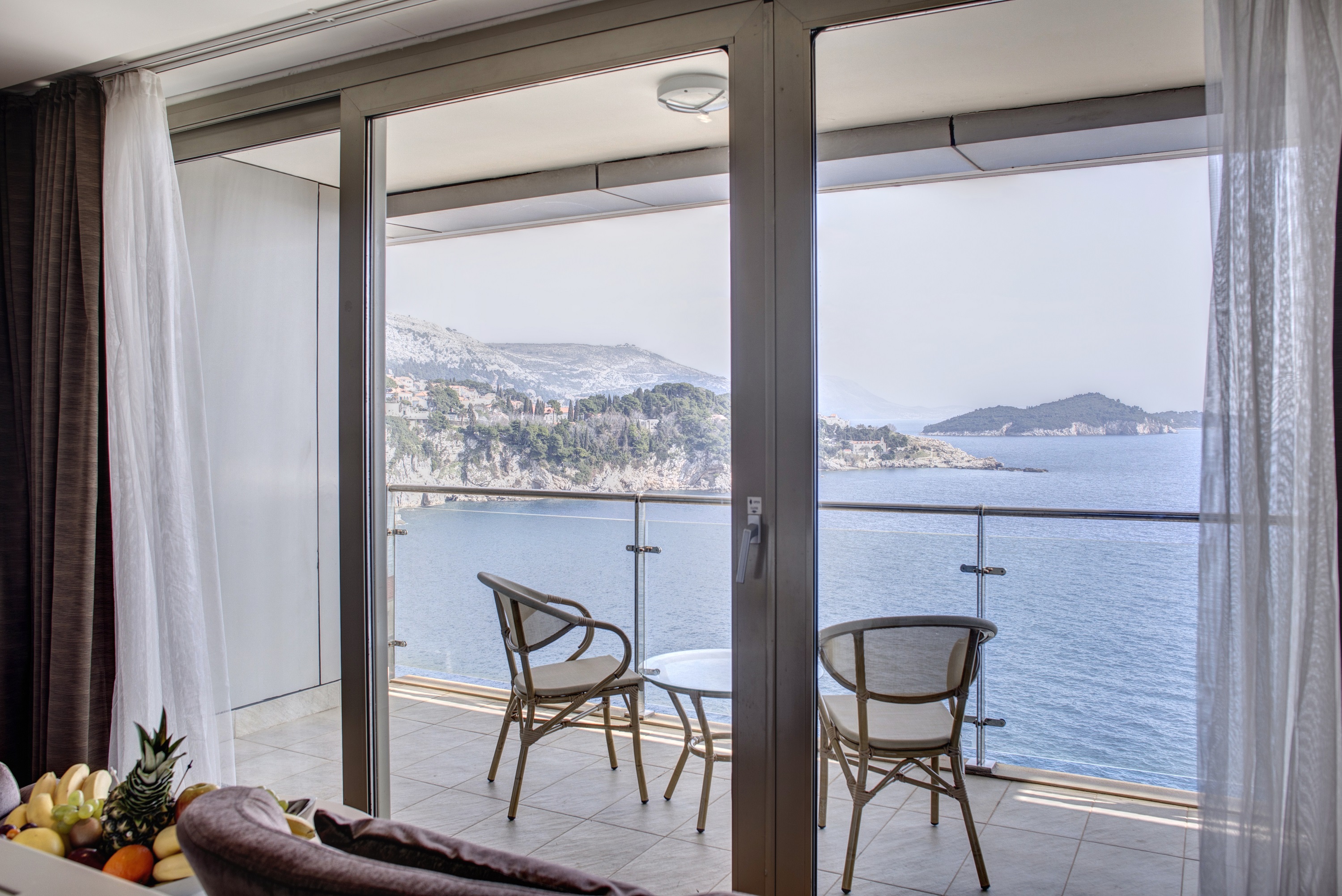 Rixos Premium Dubrovnik by null