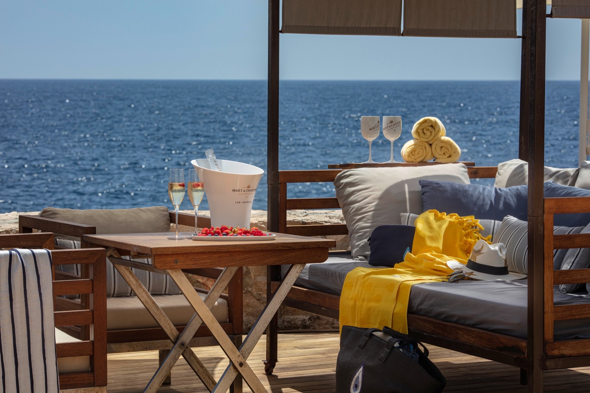 Rixos Premium Dubrovnik by null