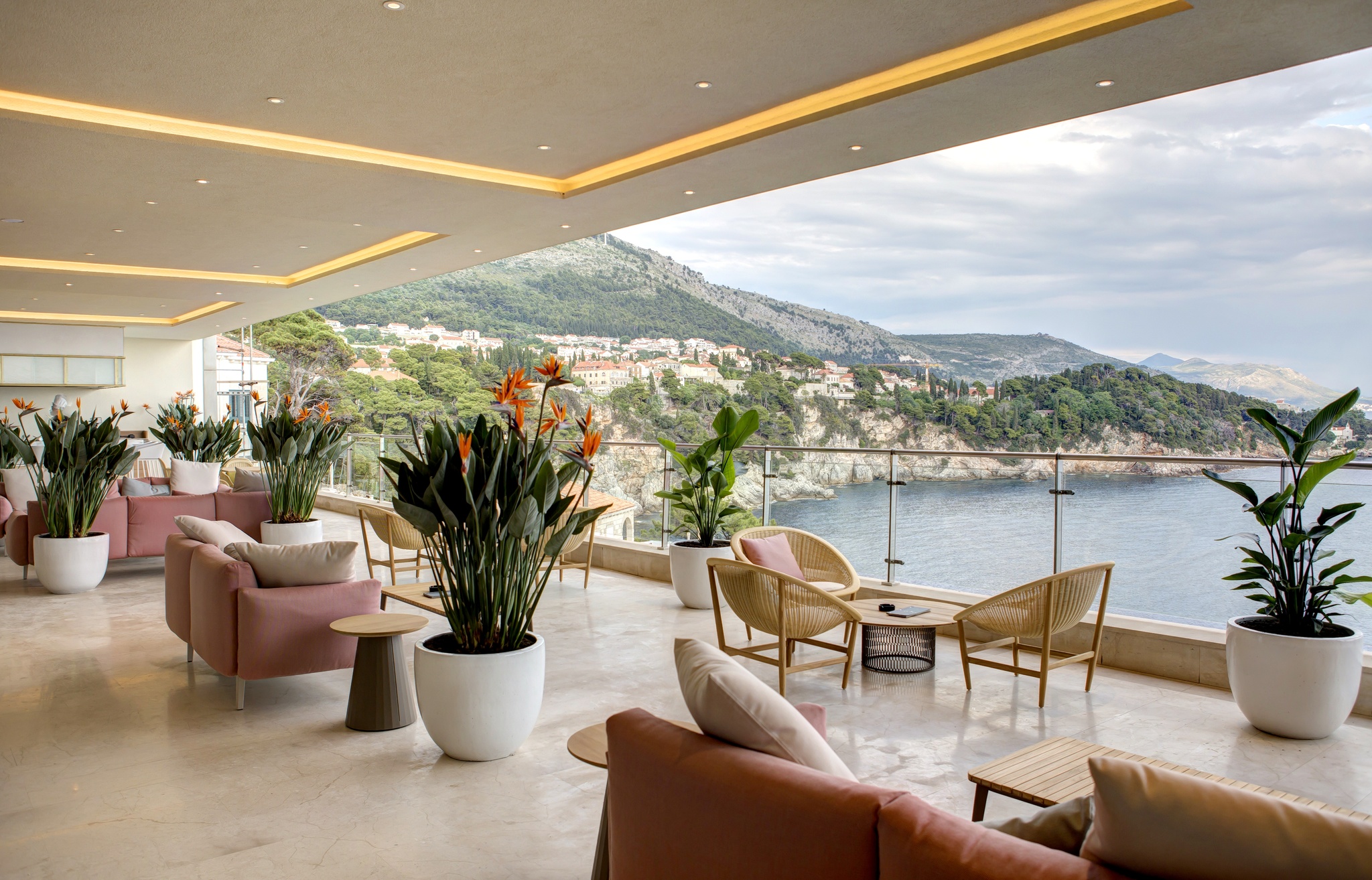 Rixos Premium Dubrovnik