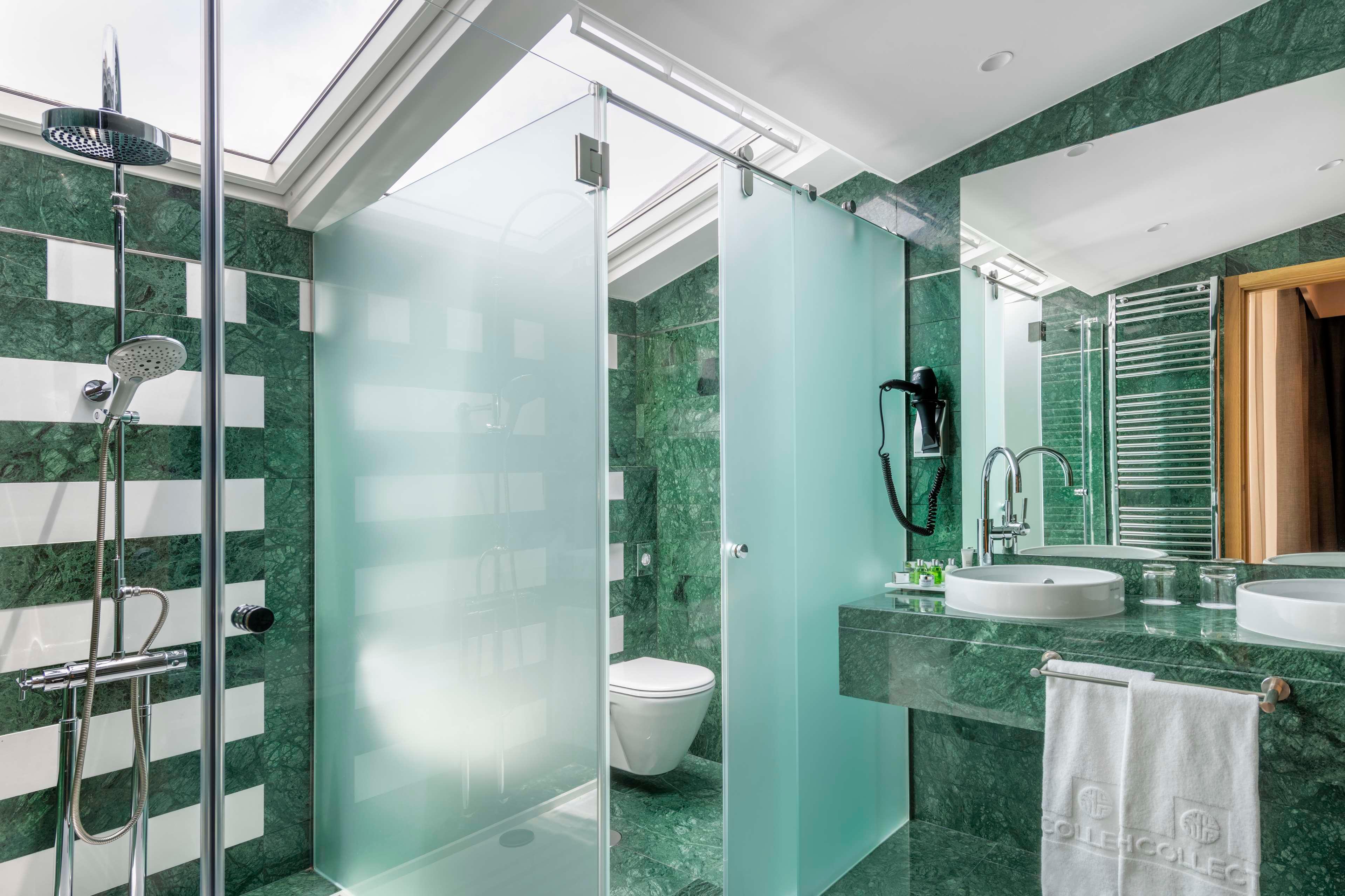 Hotel NH Collection Madrid Paseo del Prado by null