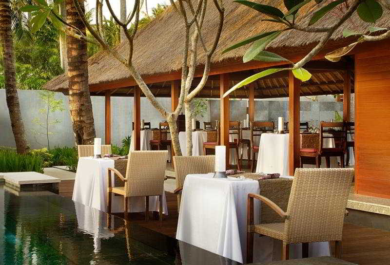 Kayumanis Jimbaran Private Villa&Spa