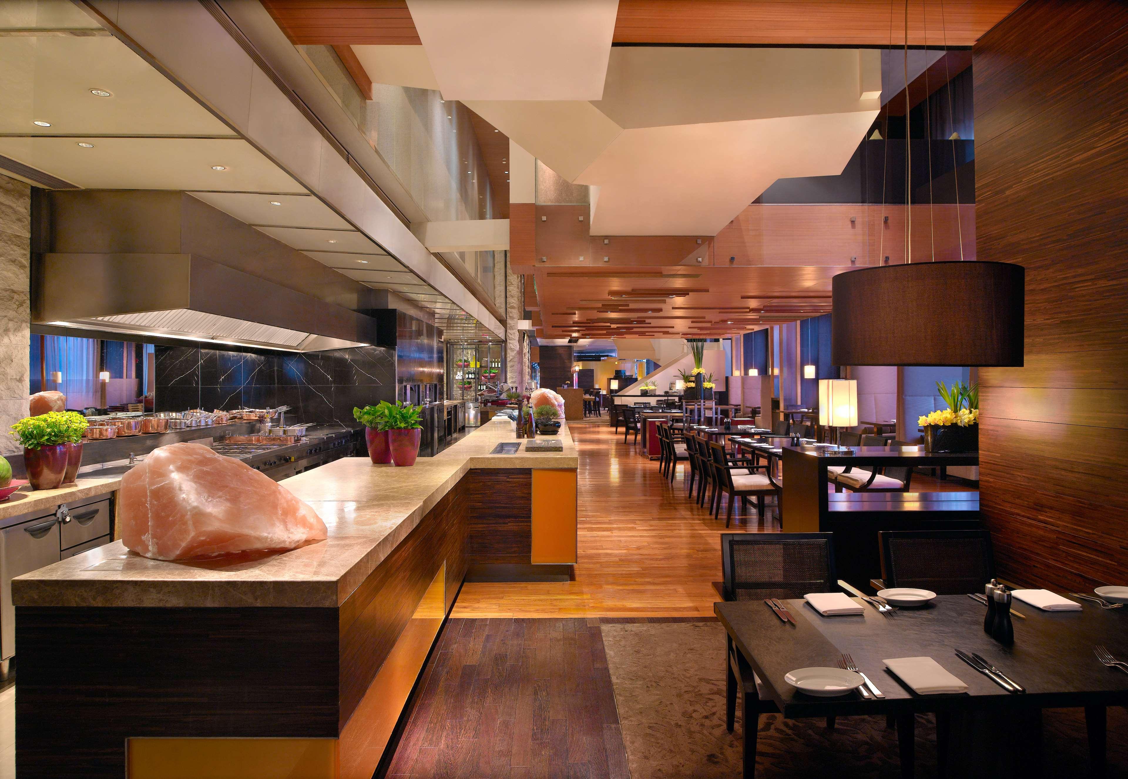 Grand Hyatt Guangzhou by null