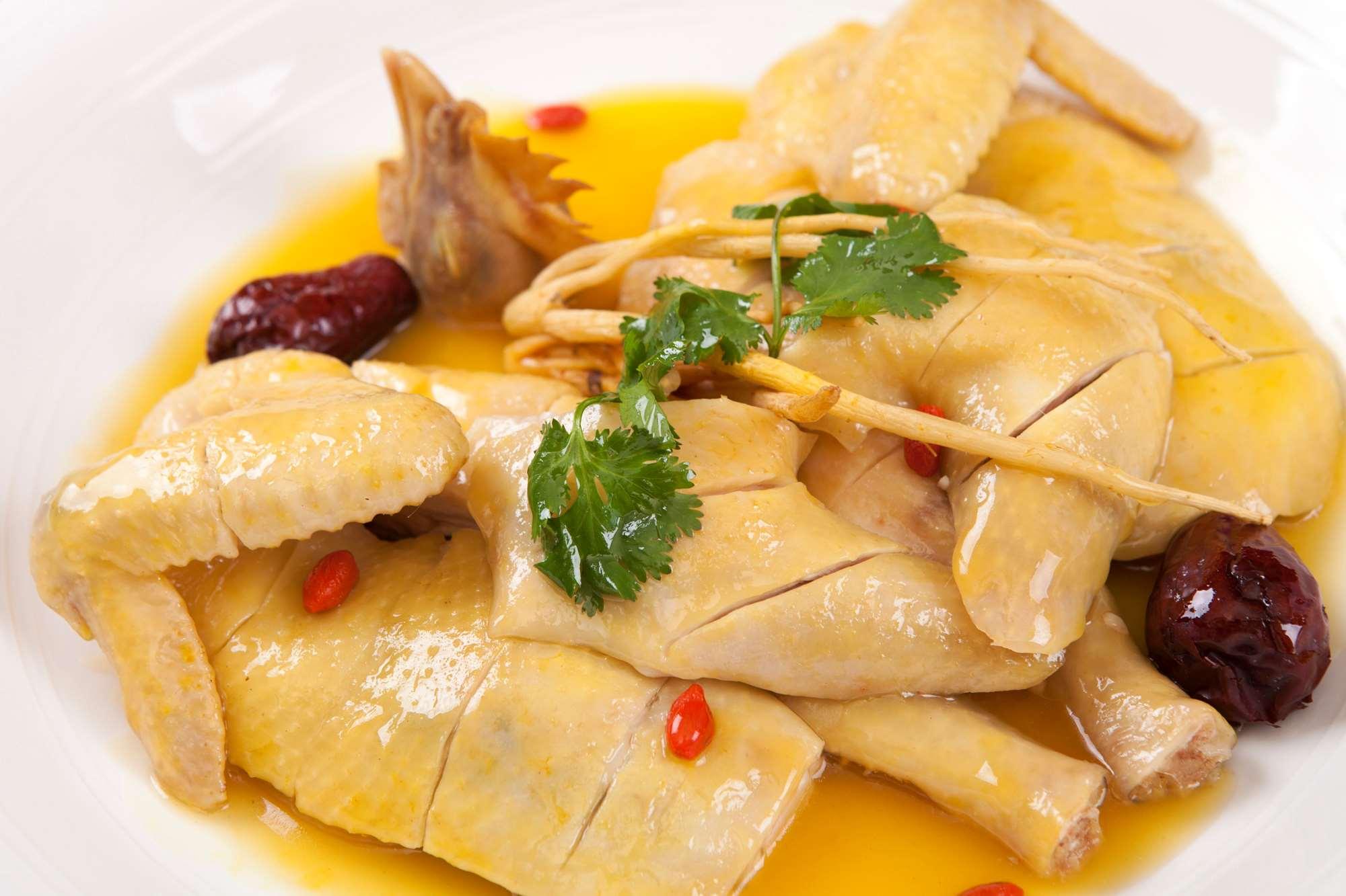 Grand Hyatt Guangzhou by null