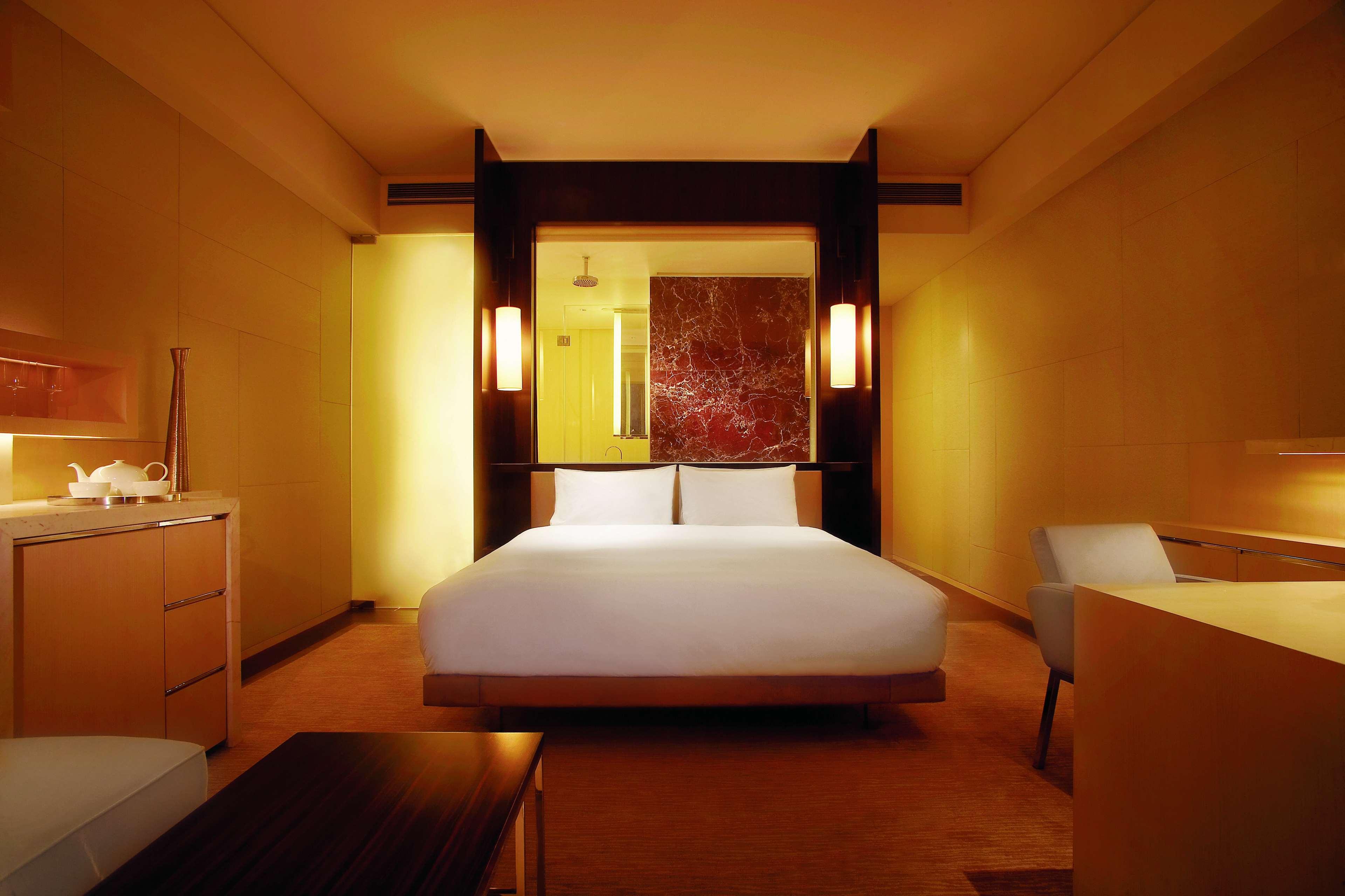 Grand Hyatt Guangzhou by null