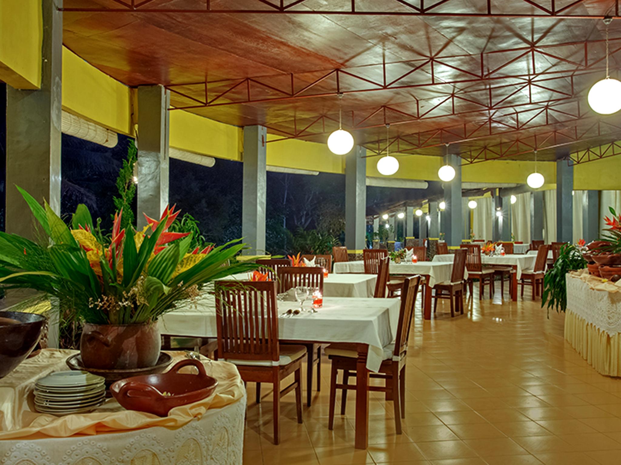 Margo Utomo Agro Resort