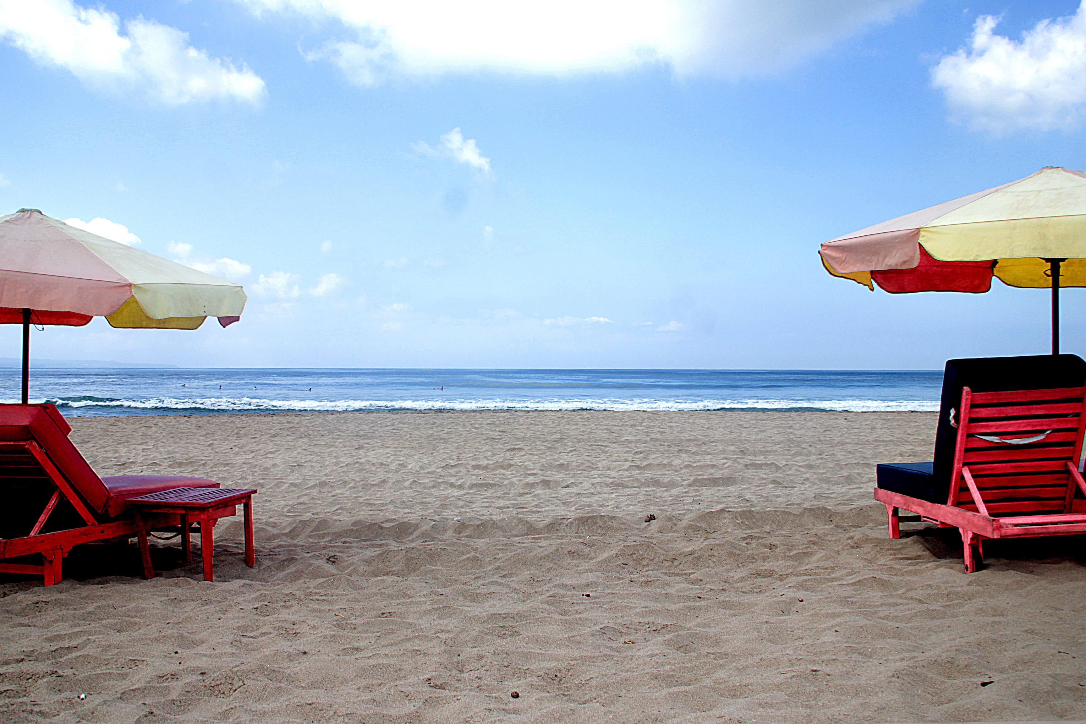 Melasti Beach Resort