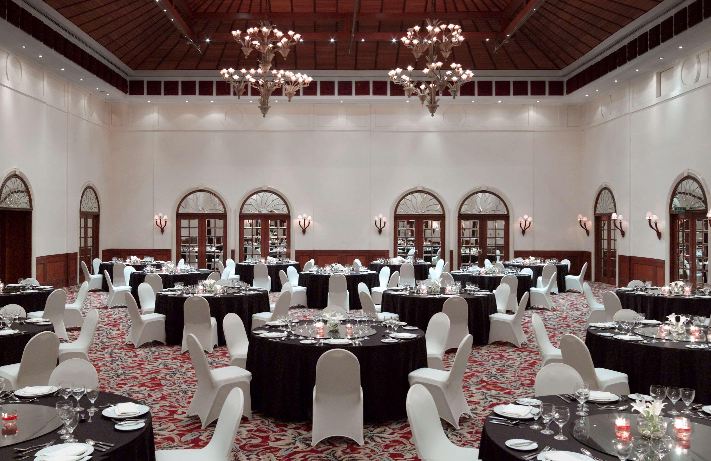 Meliá Purosani Yogyakarta by null