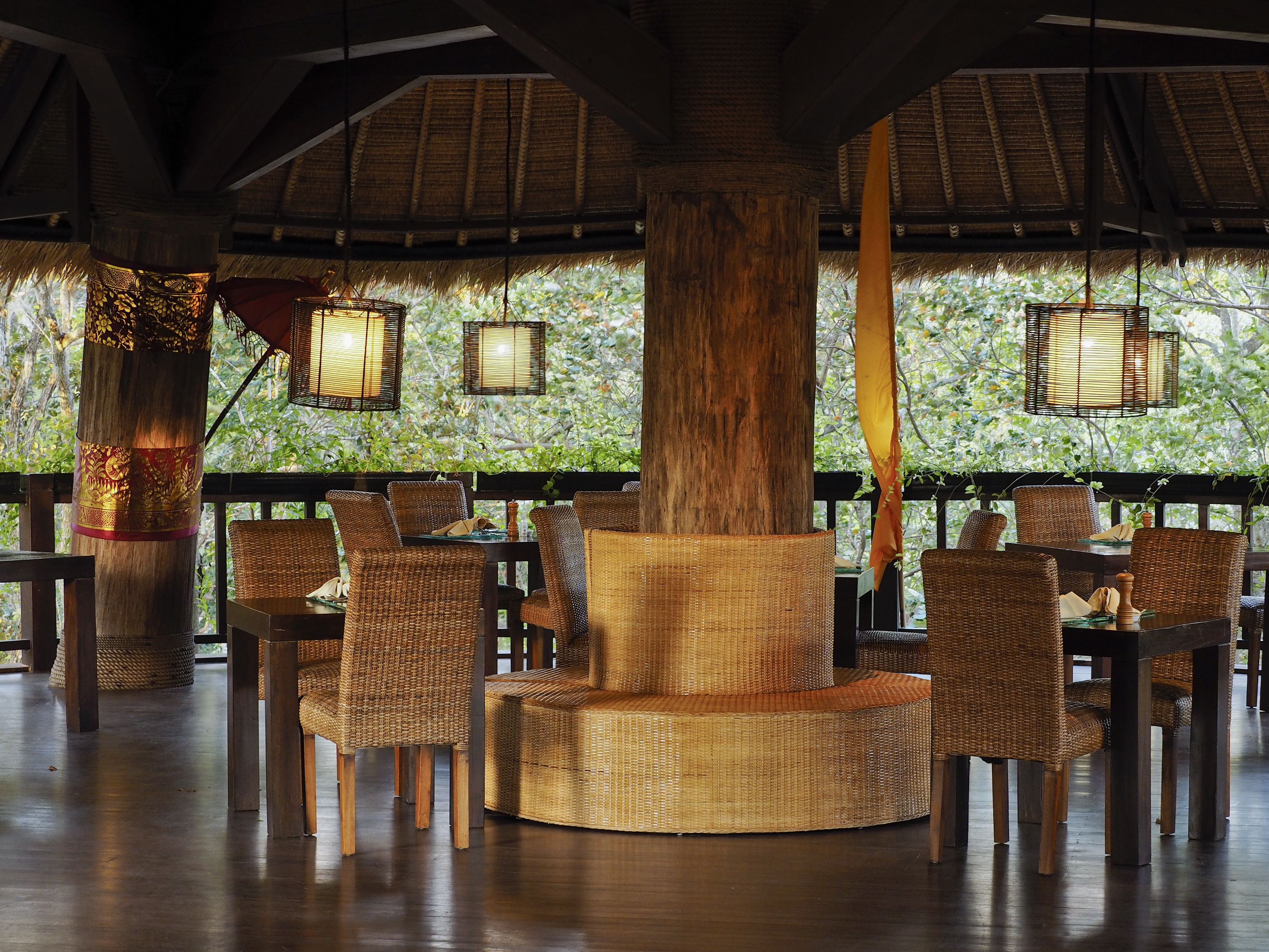 The Menjangan by LifestyleRetreats by null