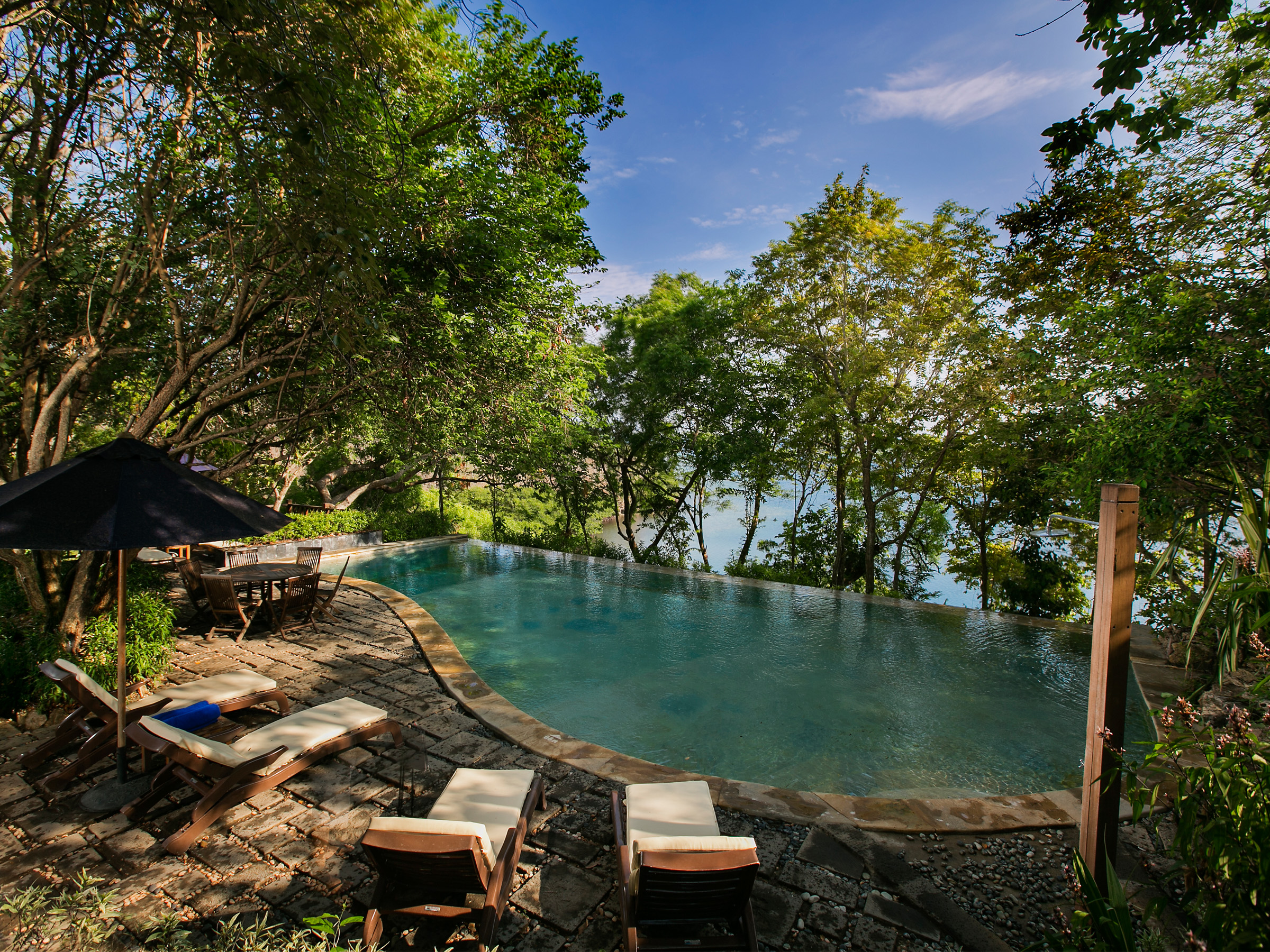 The Menjangan by LifestyleRetreats by null