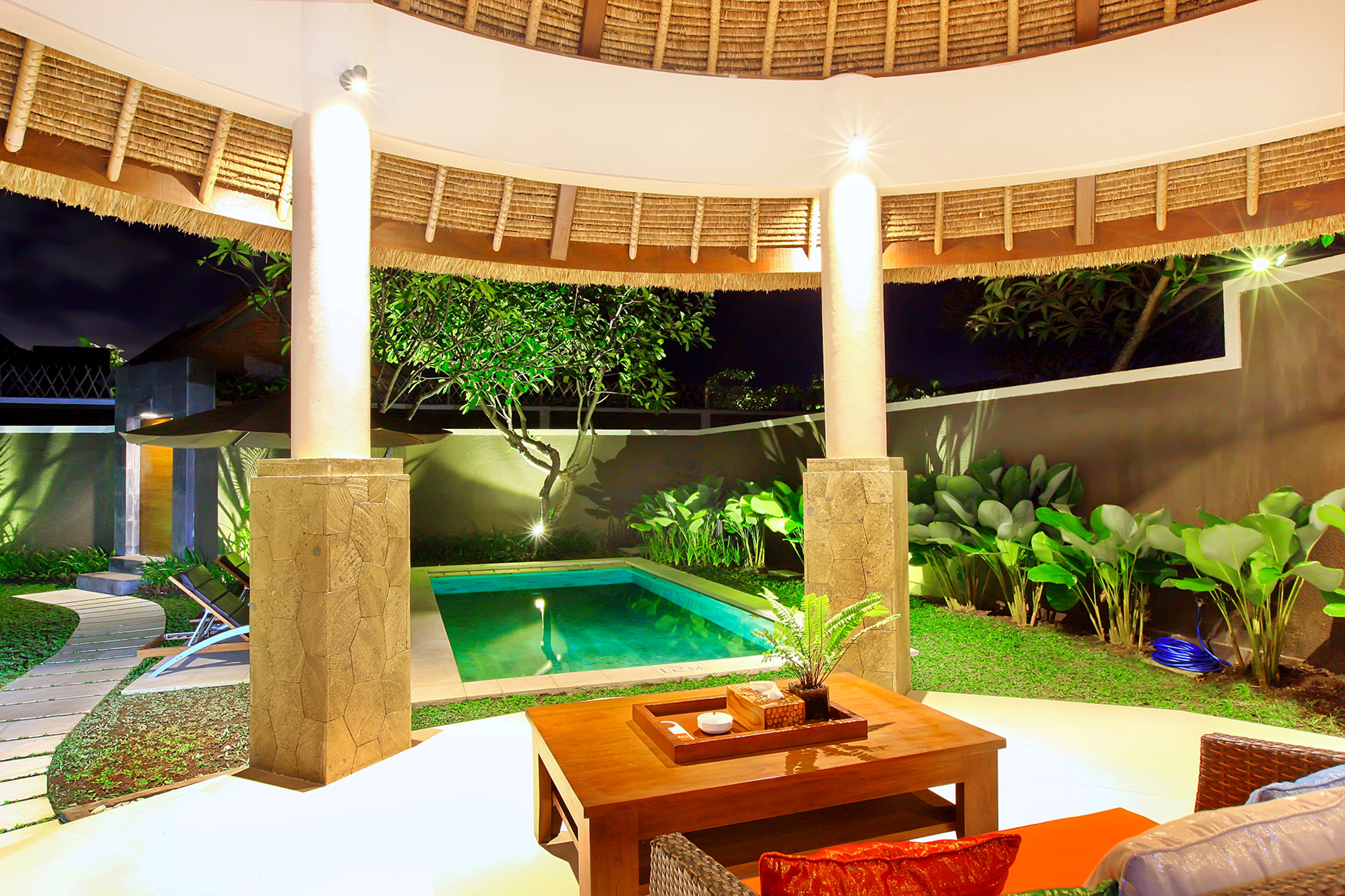 Mutiara Bali Boutique Resort Villa & Spa