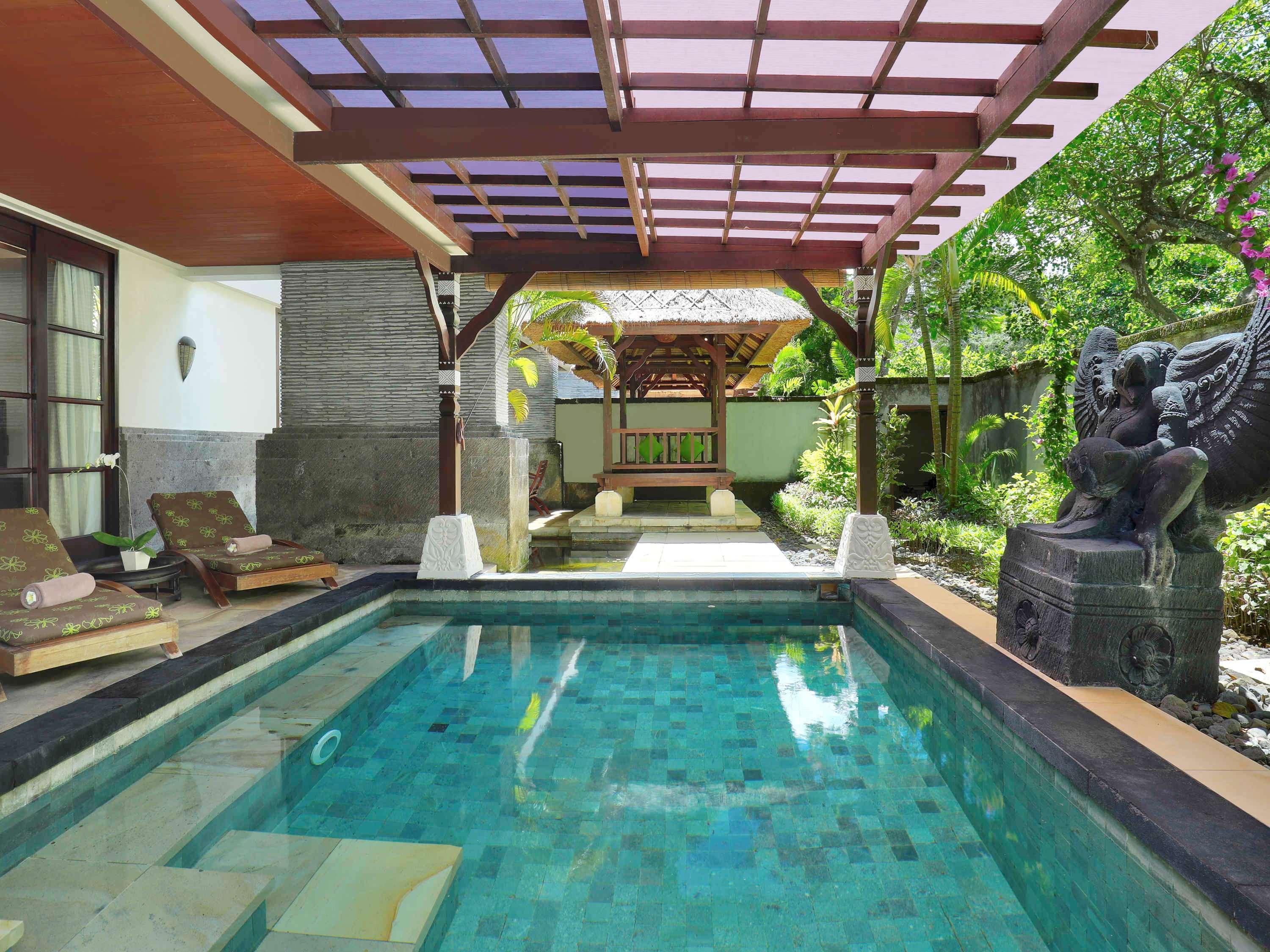 Novotel Bali Nusa Dua - Hotel & Residences