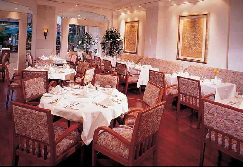 Novotel Solo by null