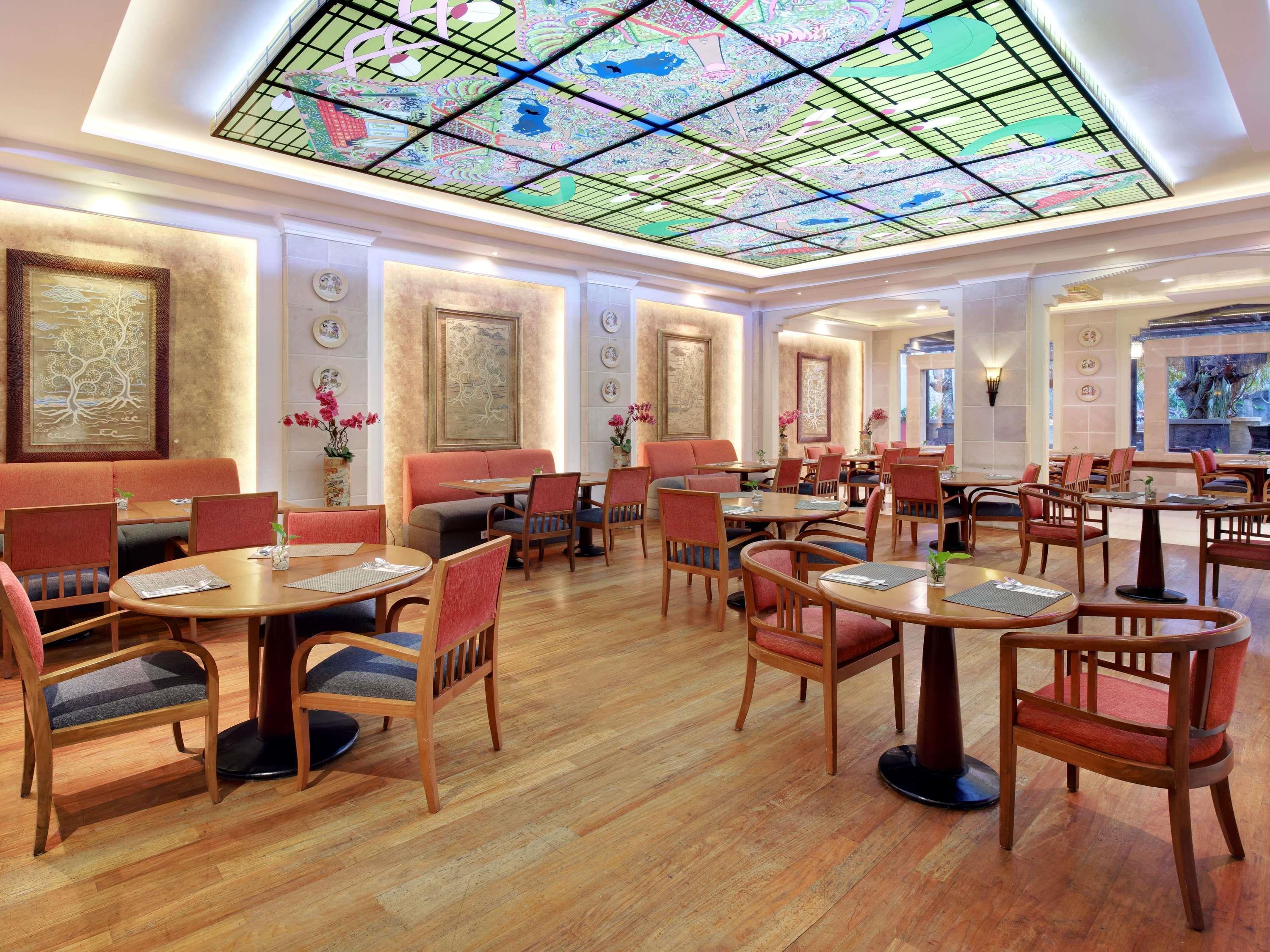 Novotel Solo by null