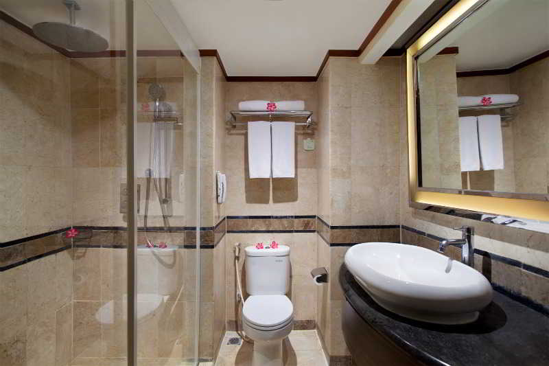 Novotel Solo by null