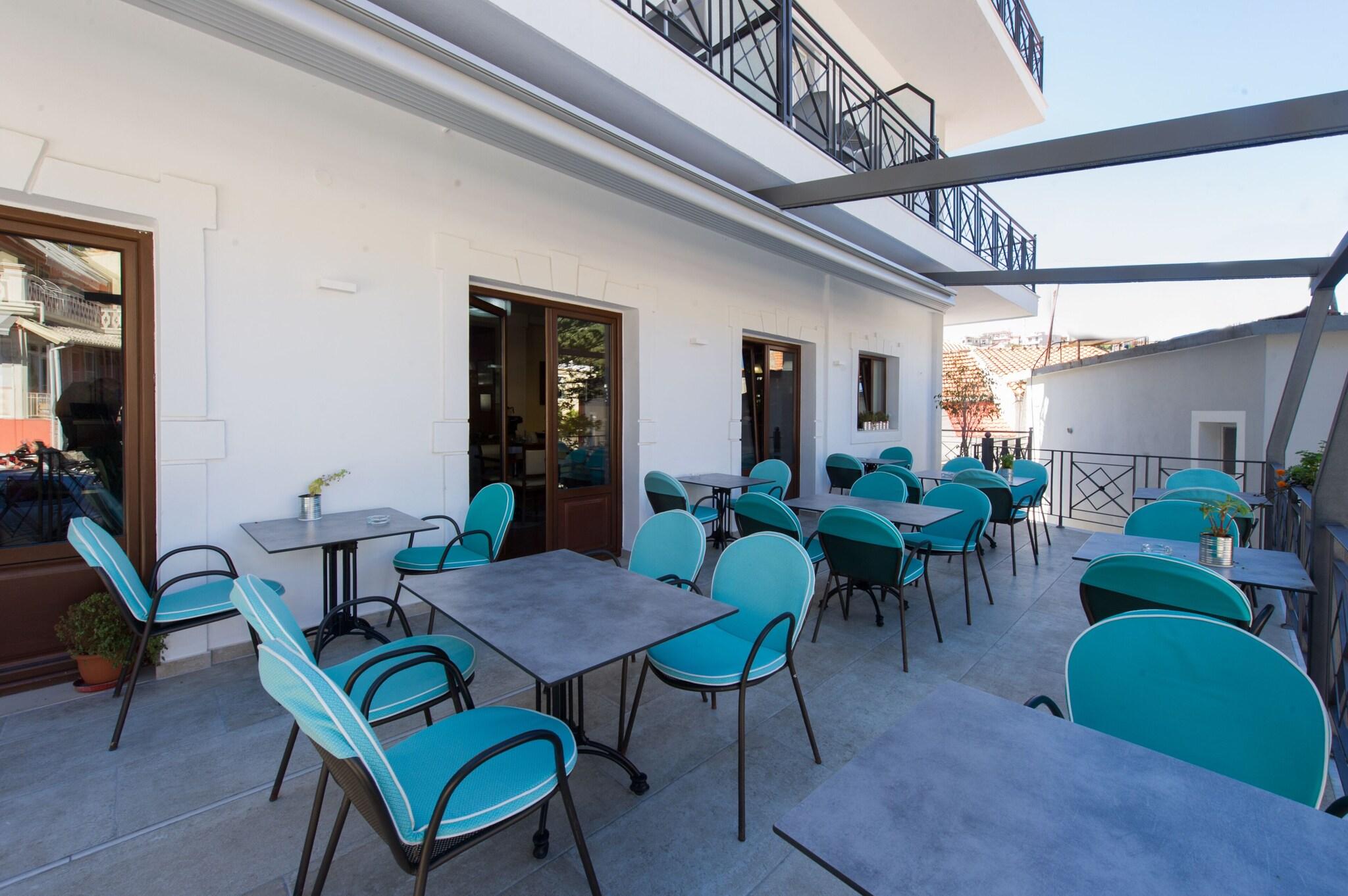 San Nectarios Hotel 