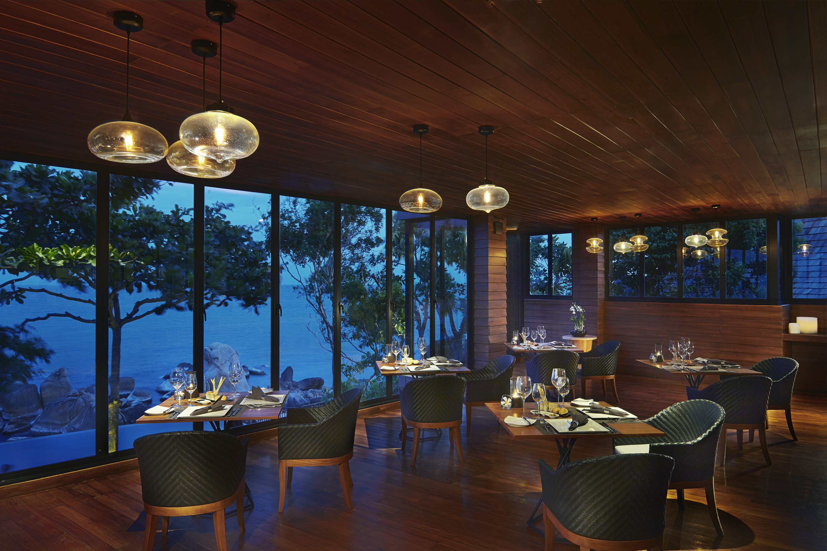 Silavadee Resort by null