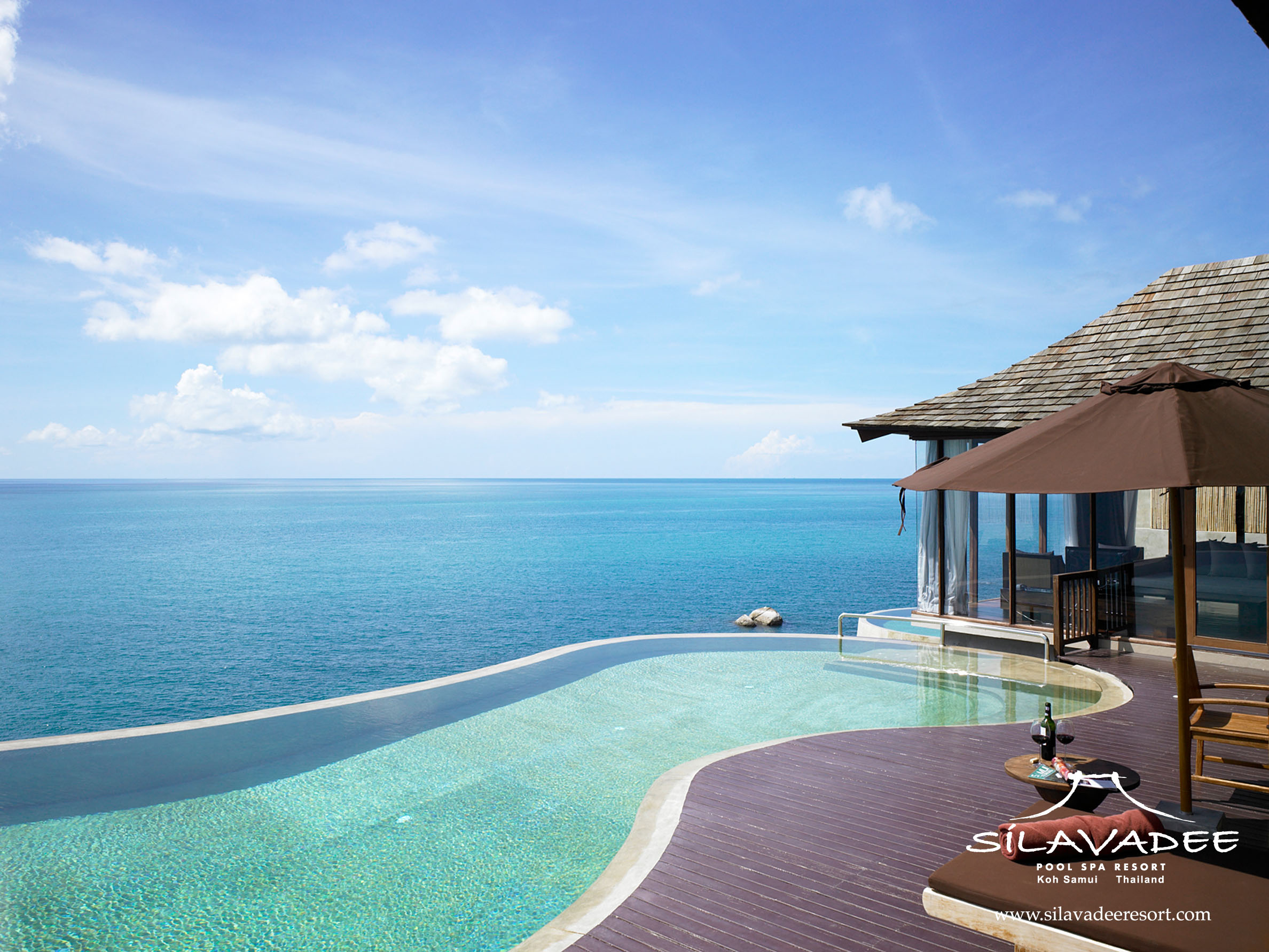 Silavadee Pool Spa Resort by null