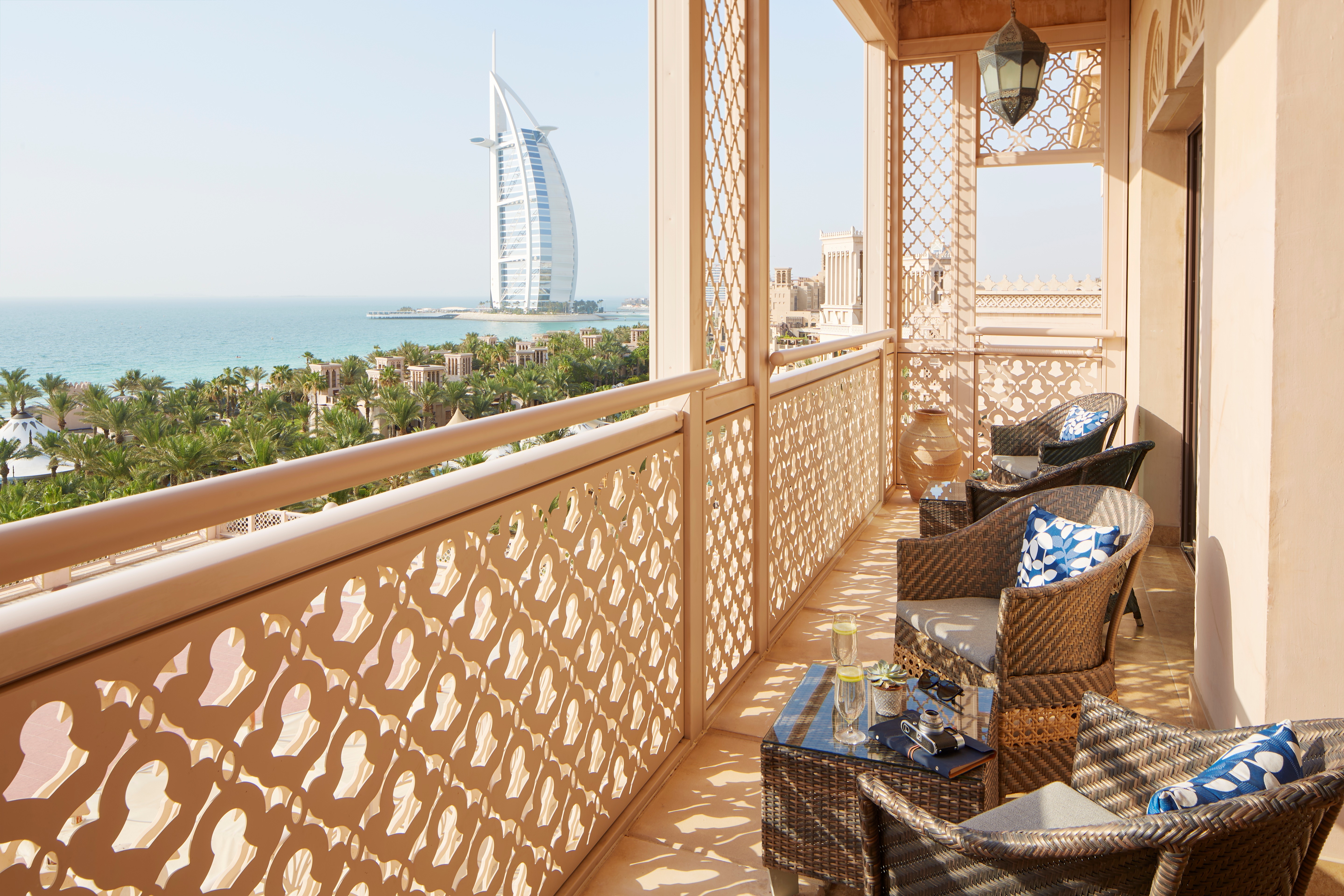 Jumeirah Al Qasr Dubai