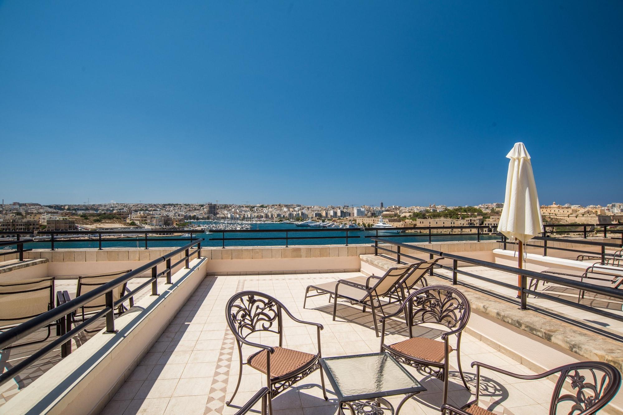 Grand Hotel Excelsior Malta image