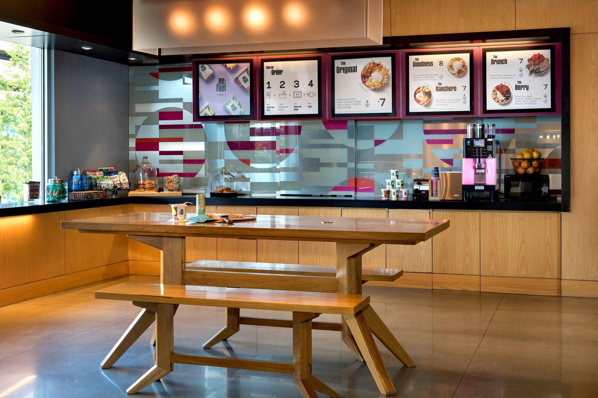 Aloft Chicago O'Hare