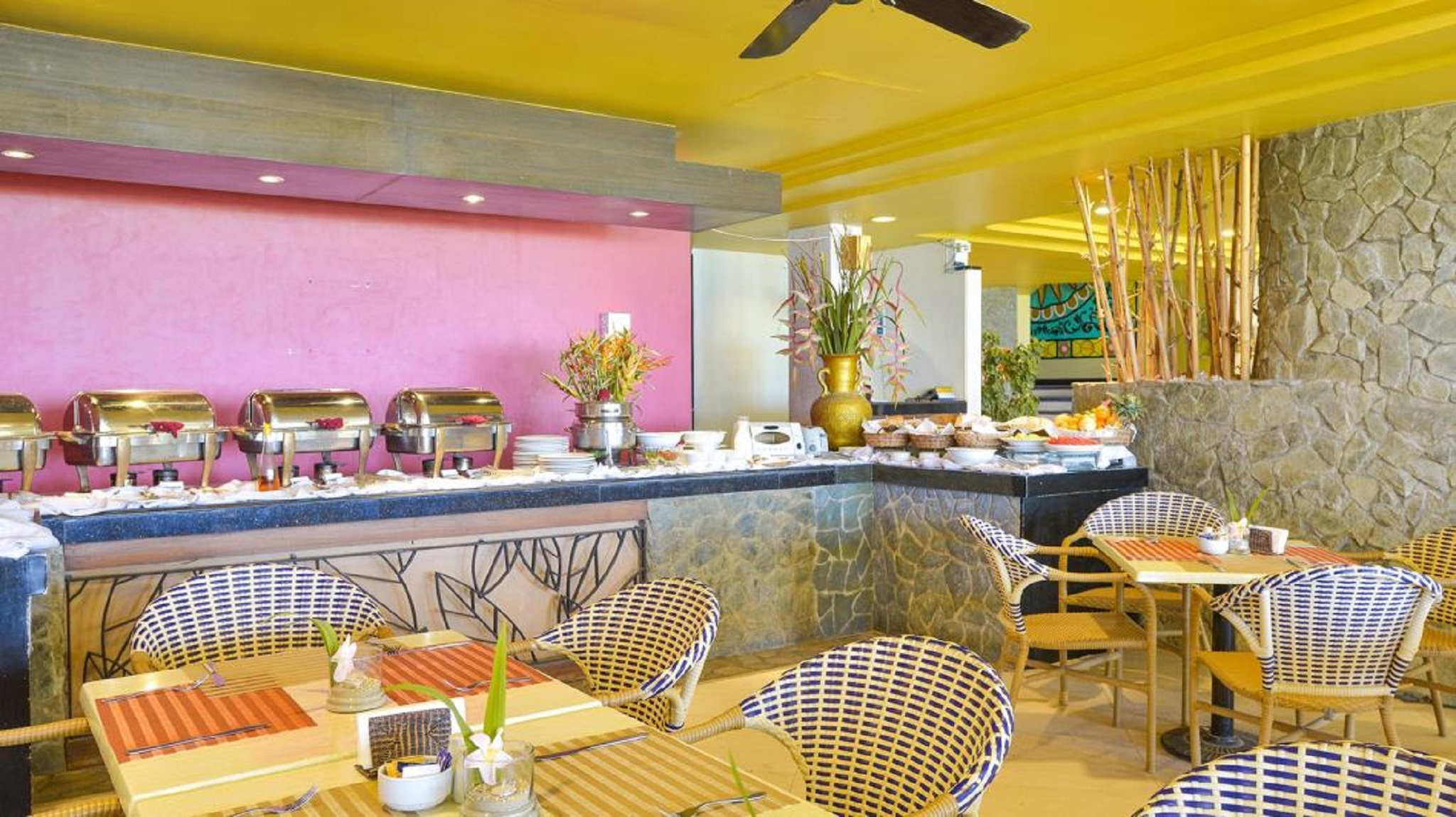 Le Soleil De Boracay Hotel