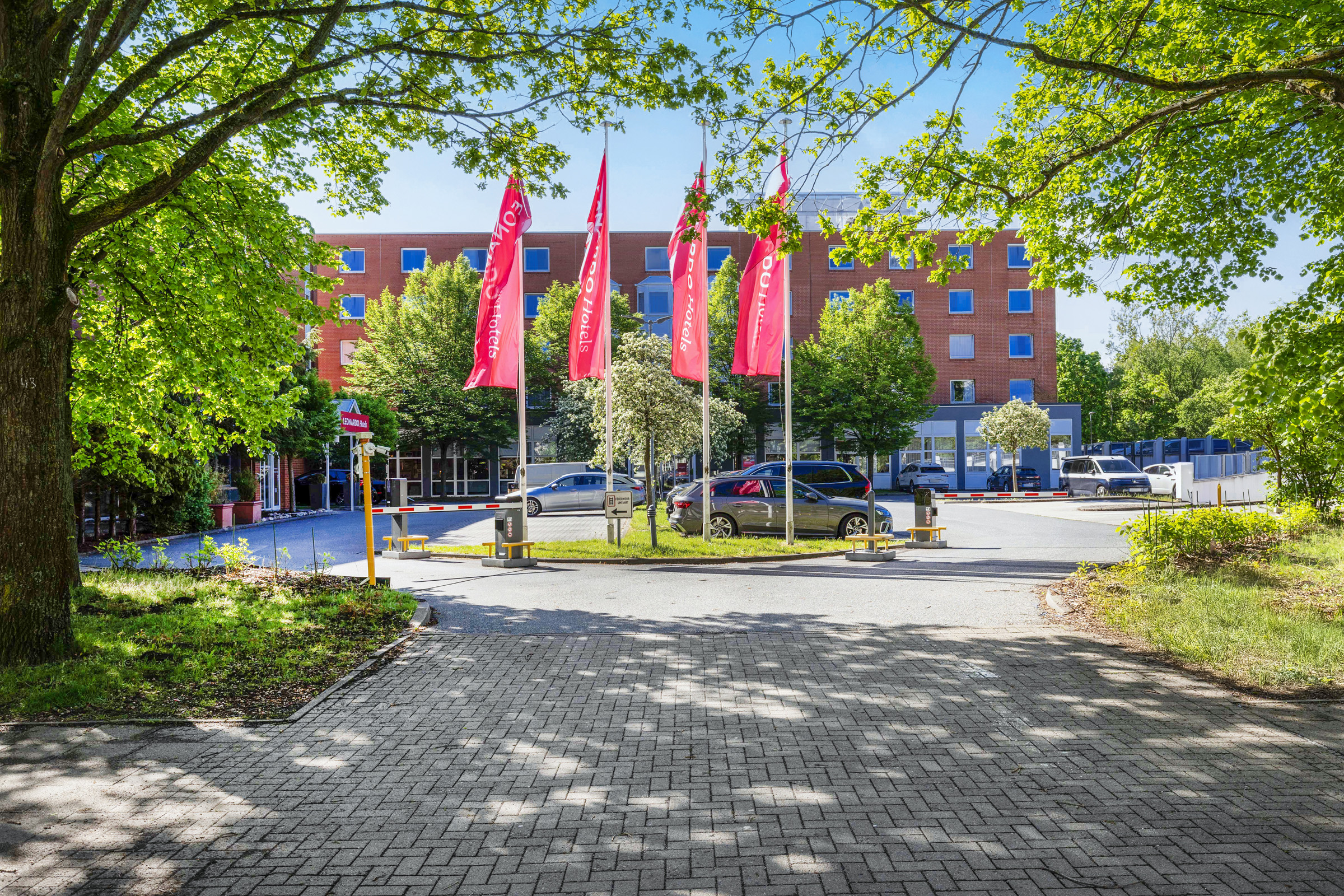 Leonardo Hotel Hannover Medical Park