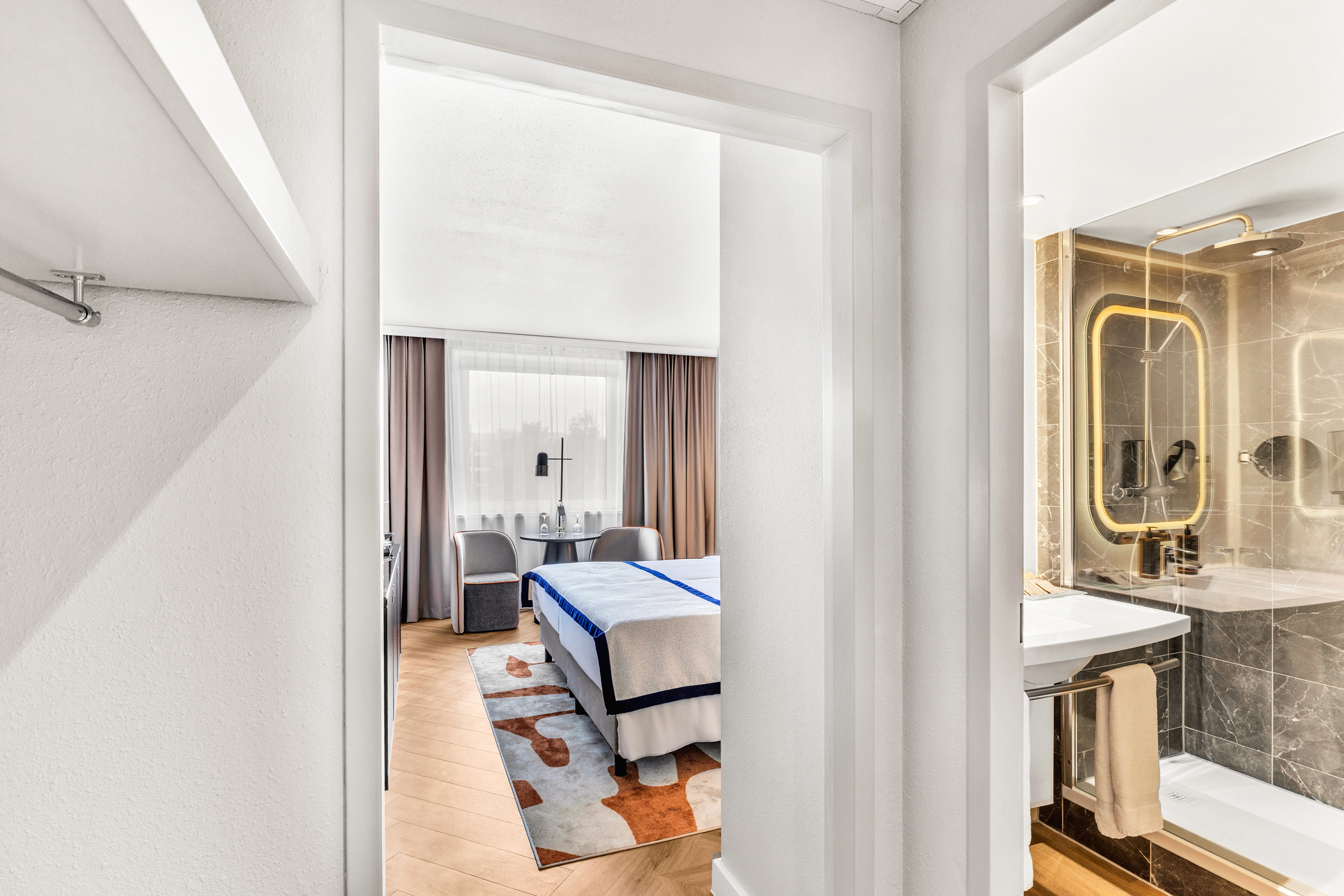 Leonardo Hotel Hannover Medical Park