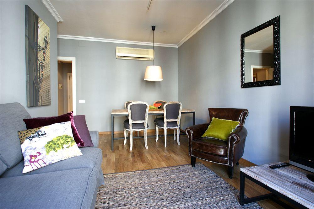 Anais apartments by Gaiarooms