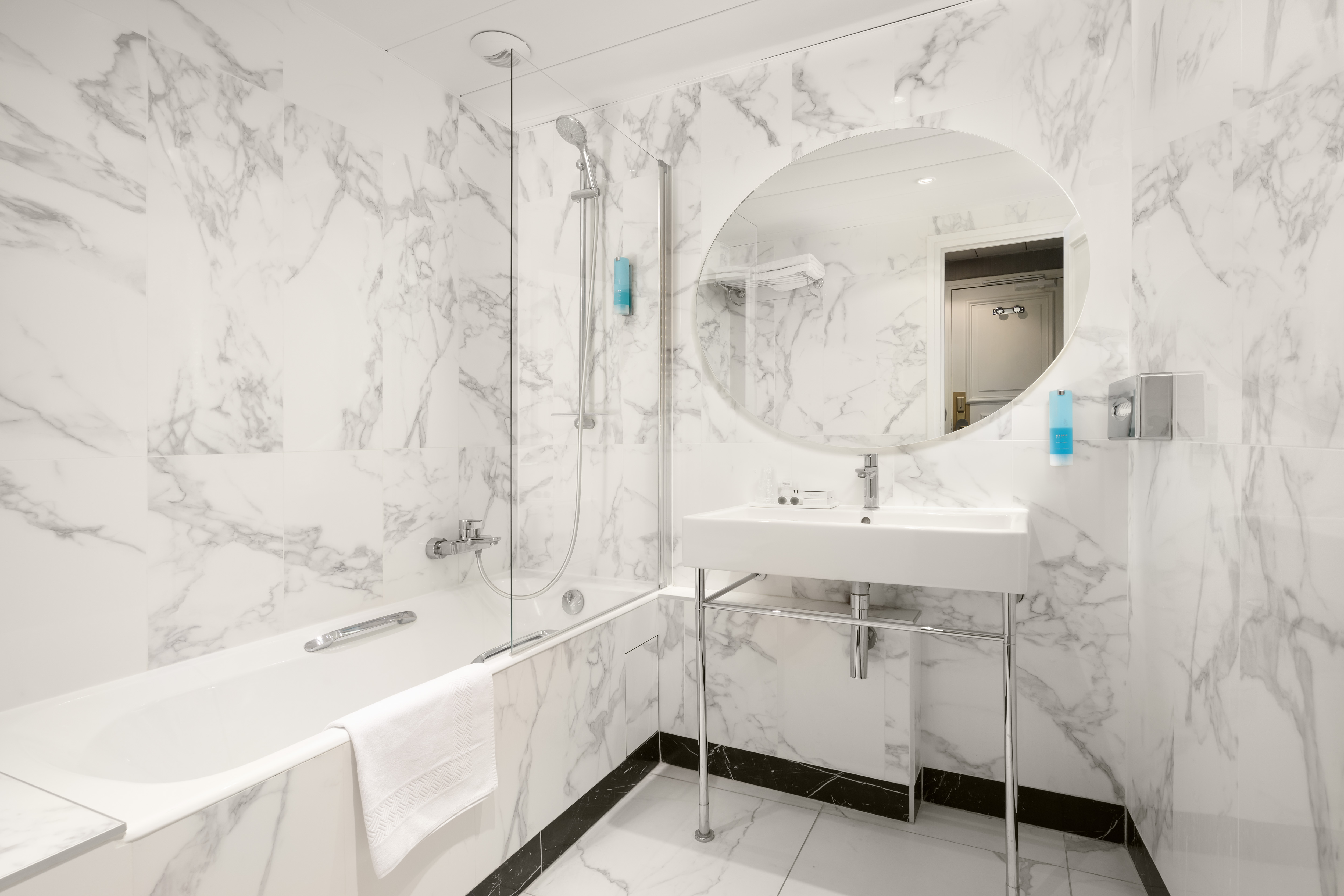 Hotel Le Royal Rive Gauche