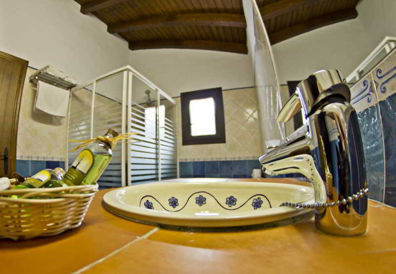 Hacienda Roche Viejo 