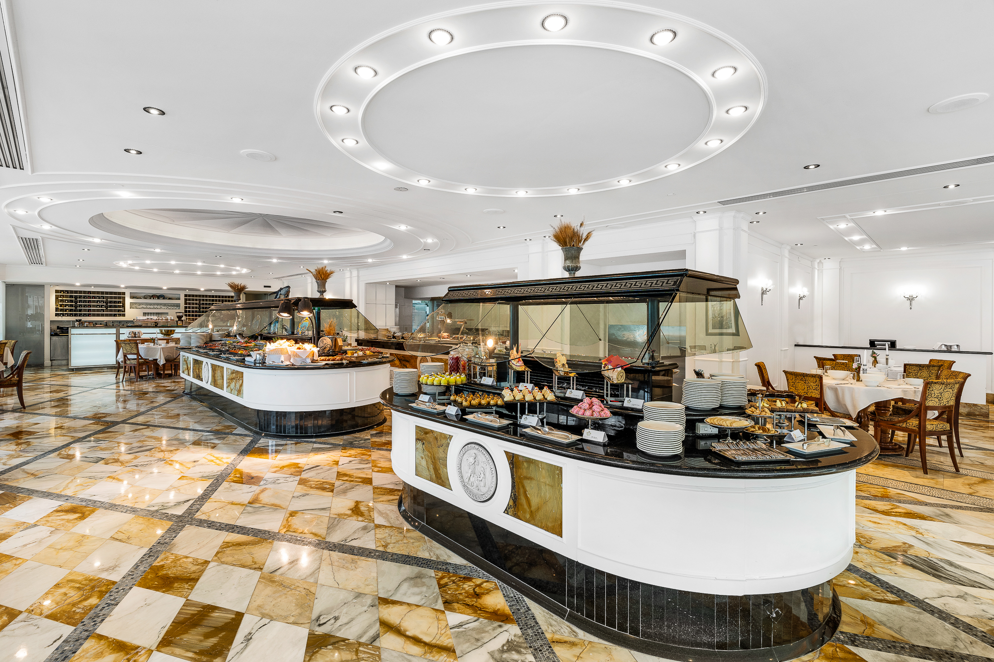 Imperial Hotel Gold Coast by null