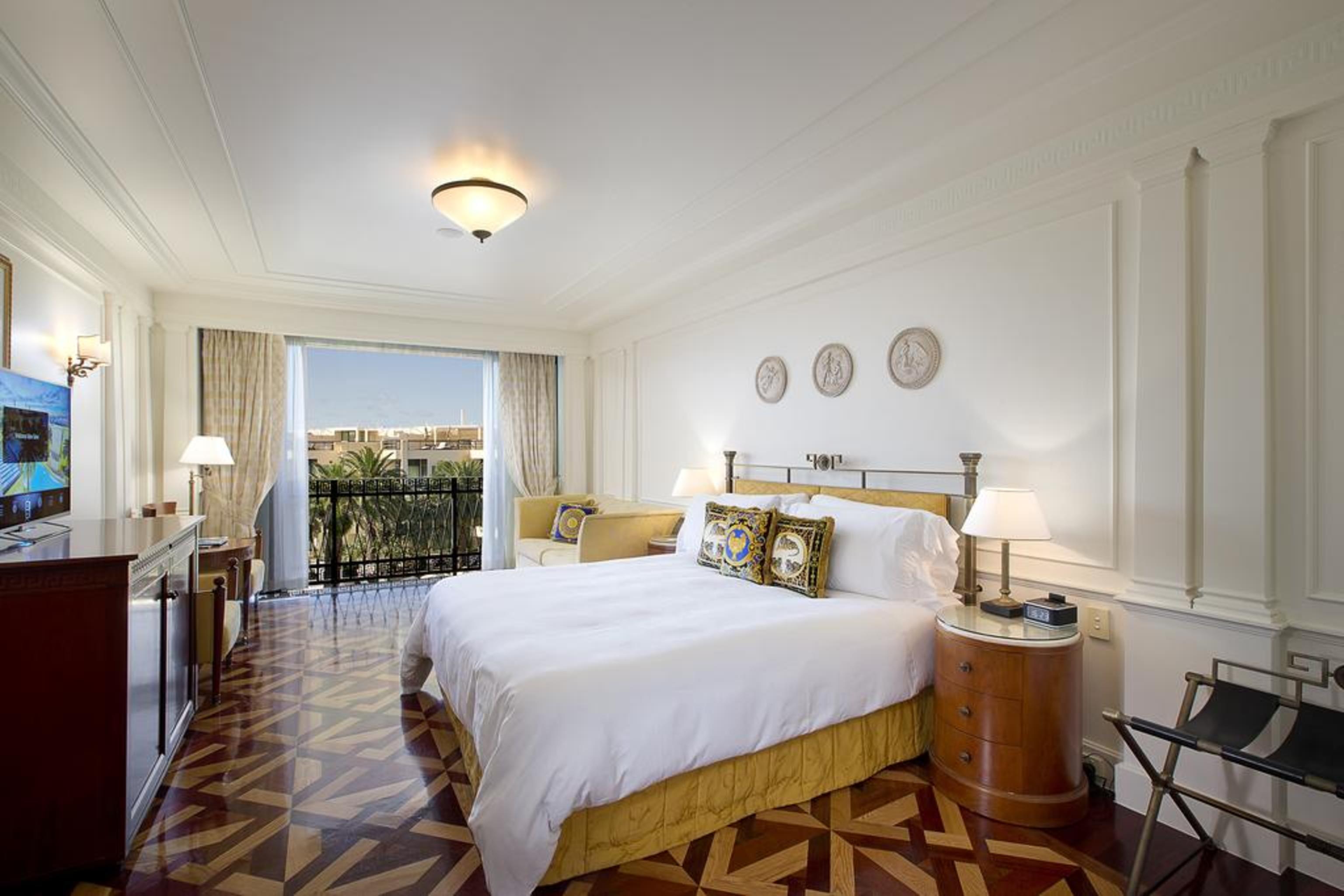 Imperial Hotel Gold Coast by null