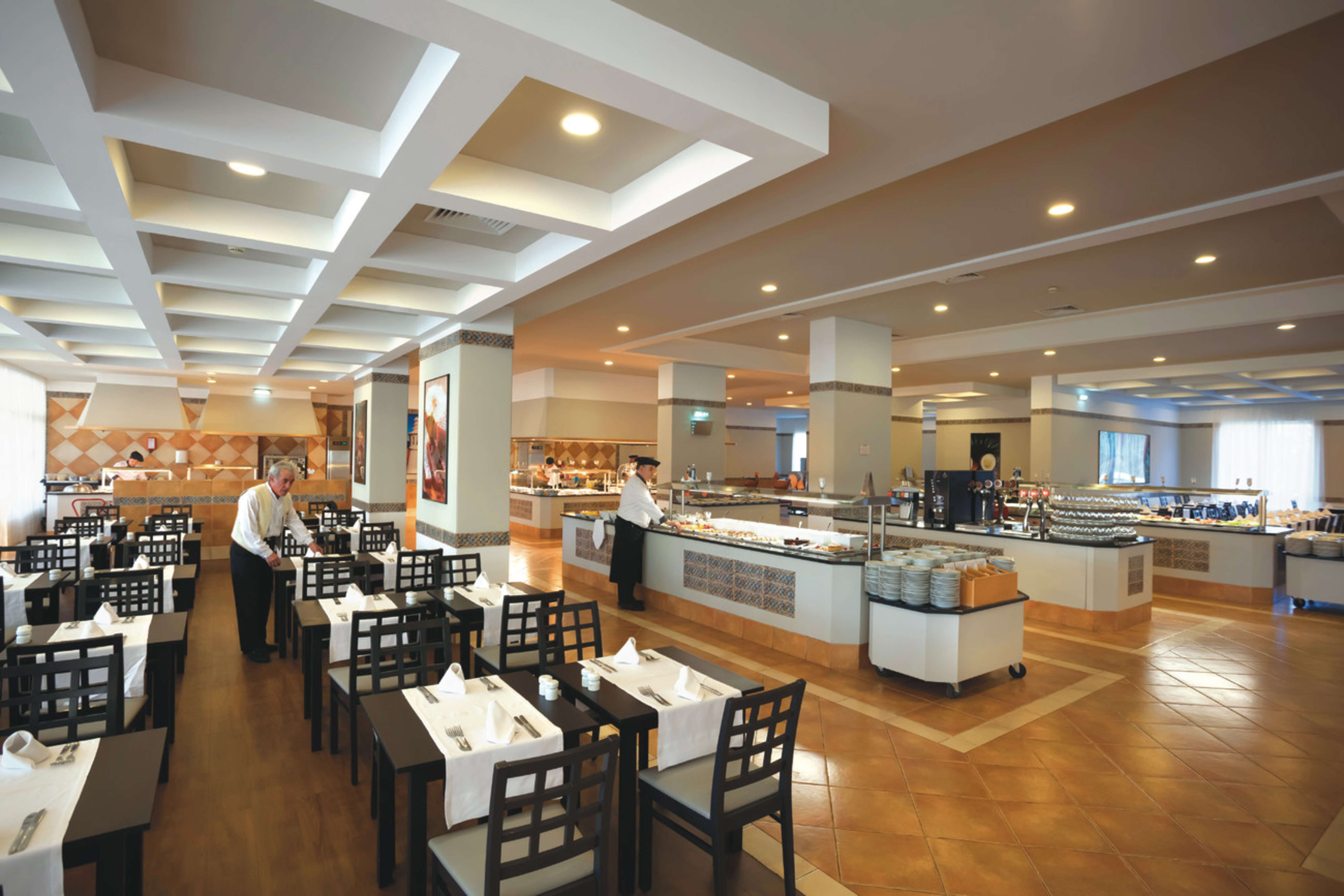 Hotel Riu Guarana - All...