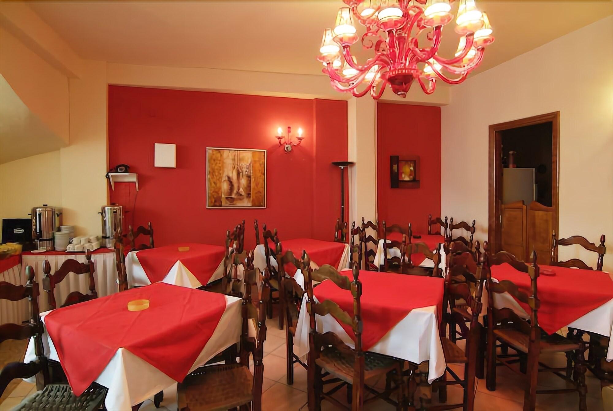 Varonos
