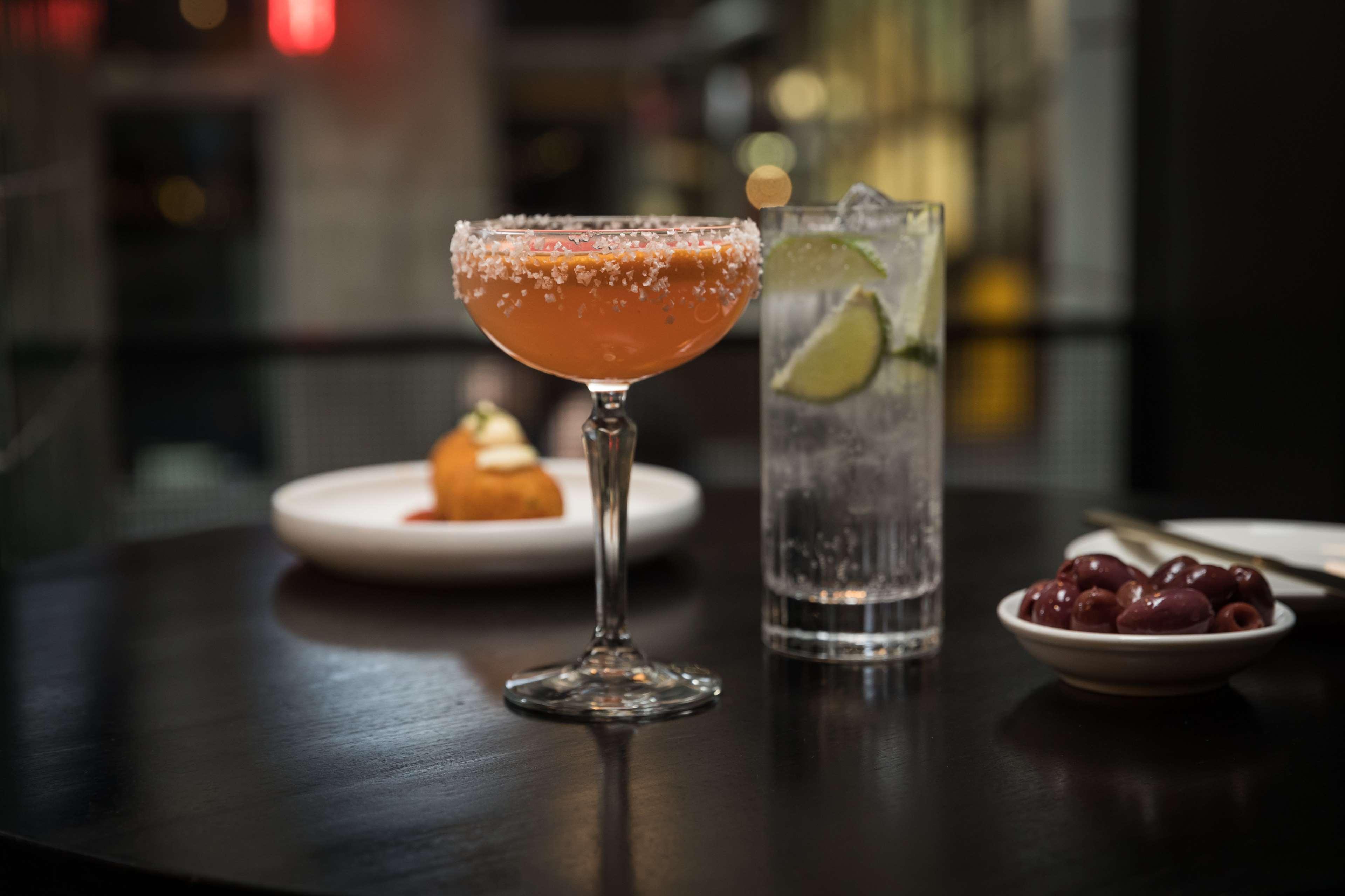 The Victoria Hotel by null