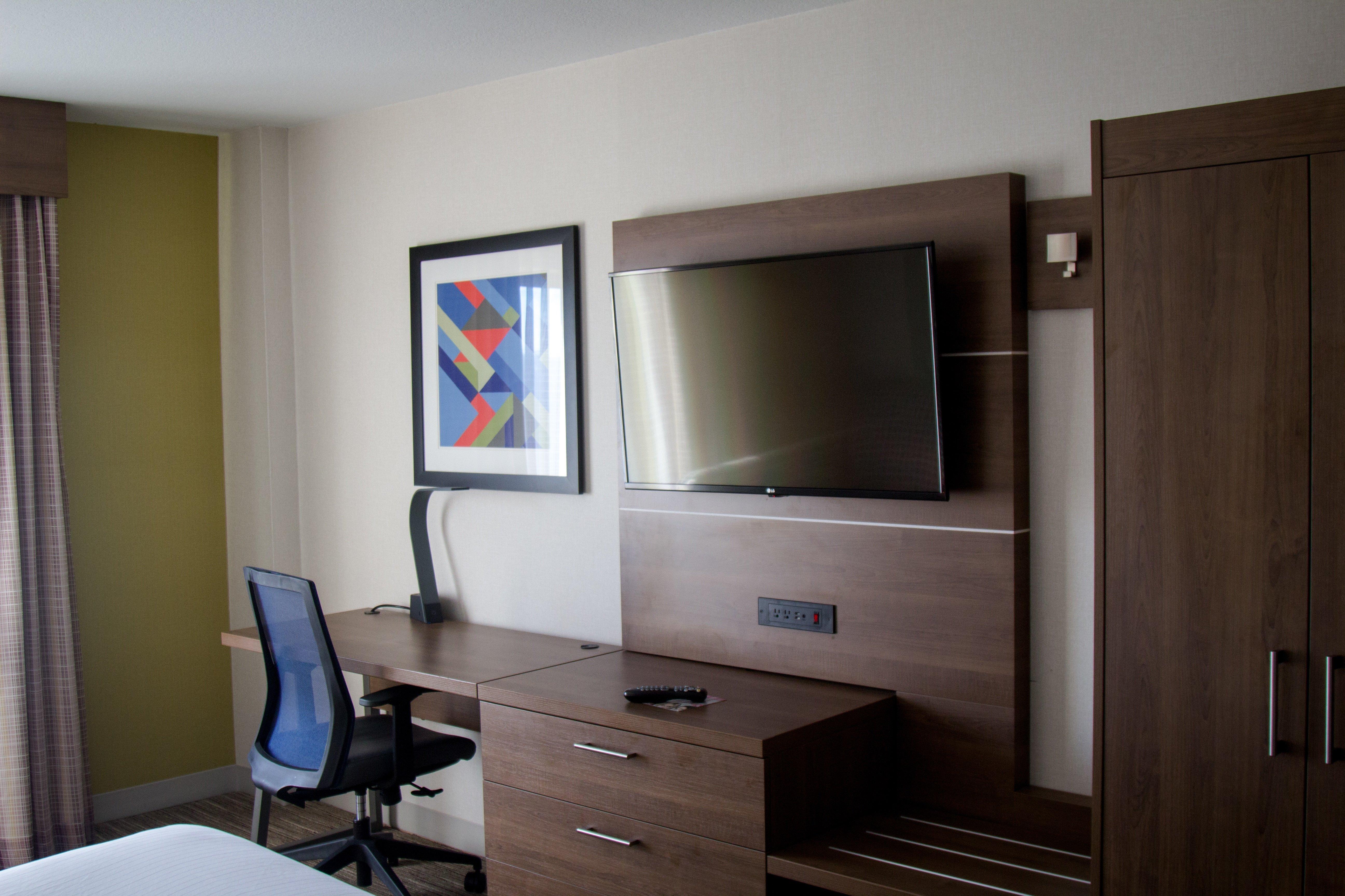 Country Inn&Suites Downtown Albany New York