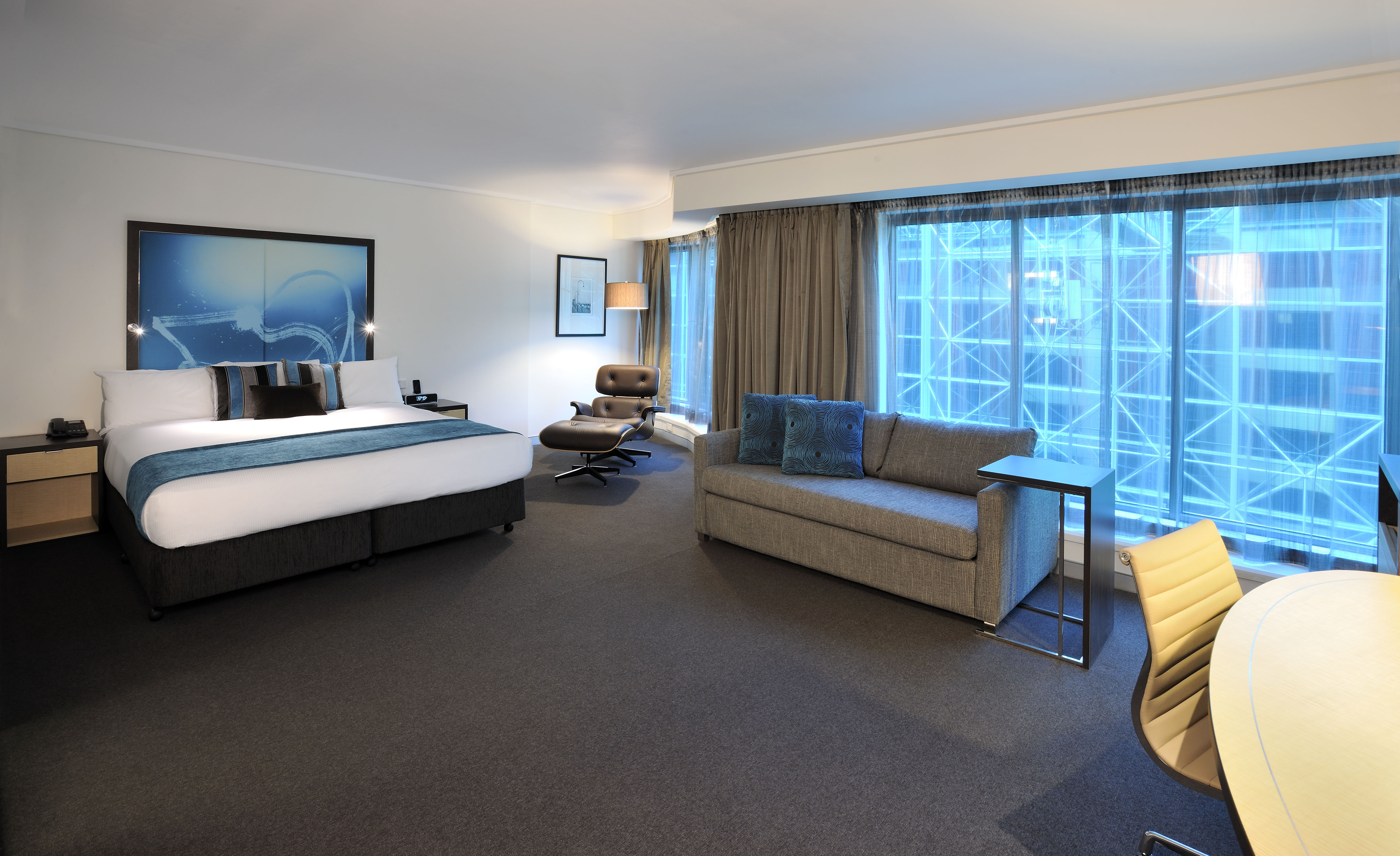 Novotel Melbourne on Collins