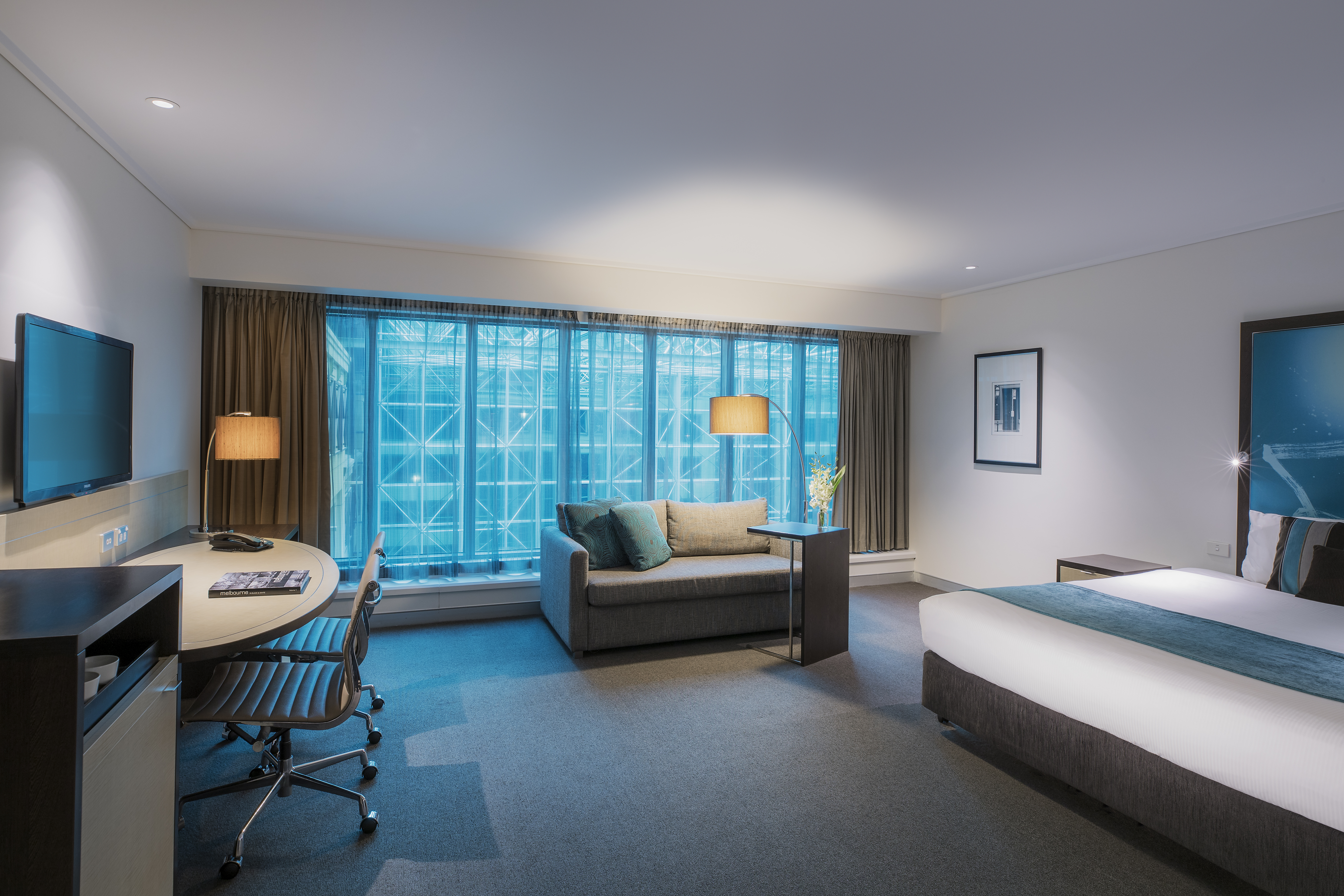 Suite