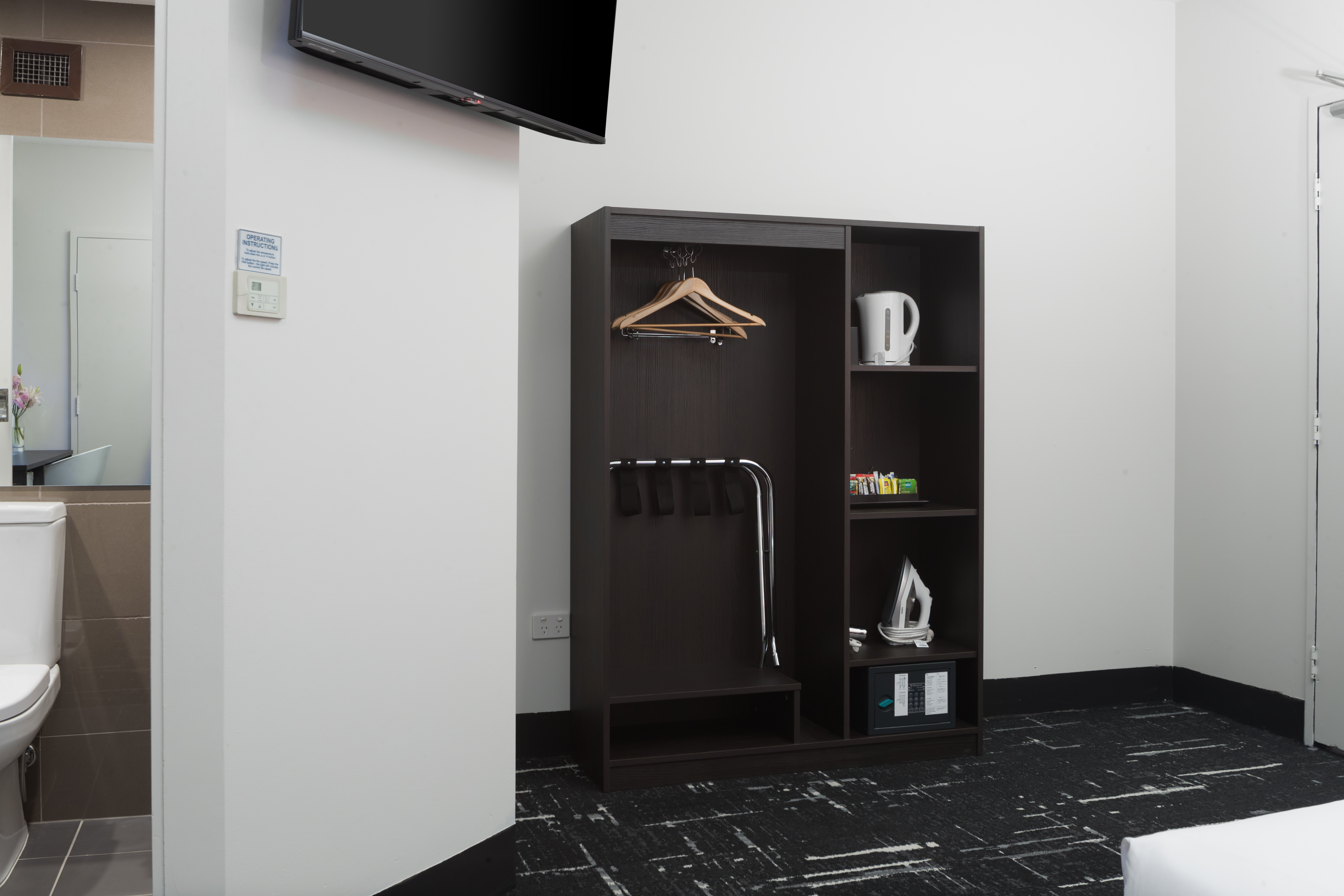 Mercure Welcome Melbourne