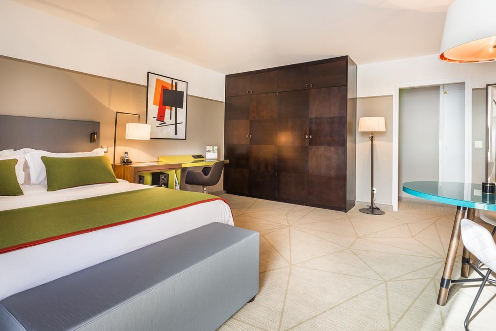 Fraser Suites Harmonie...