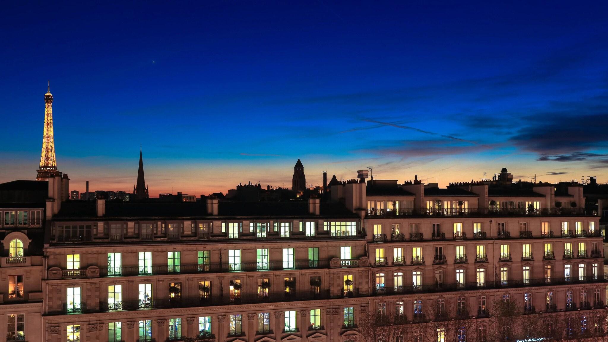 Fraser Suites Le Claridge Champs-Elysées by null
