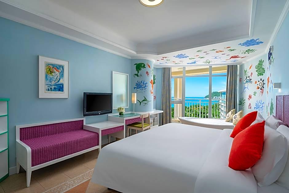 Sunshine Resort Intime Sanya