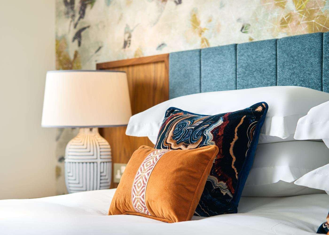 Dylan Hotel, Dublin - an SLH Hotel by null Dylan Hotel, Dublin - an SLH Hotel by null