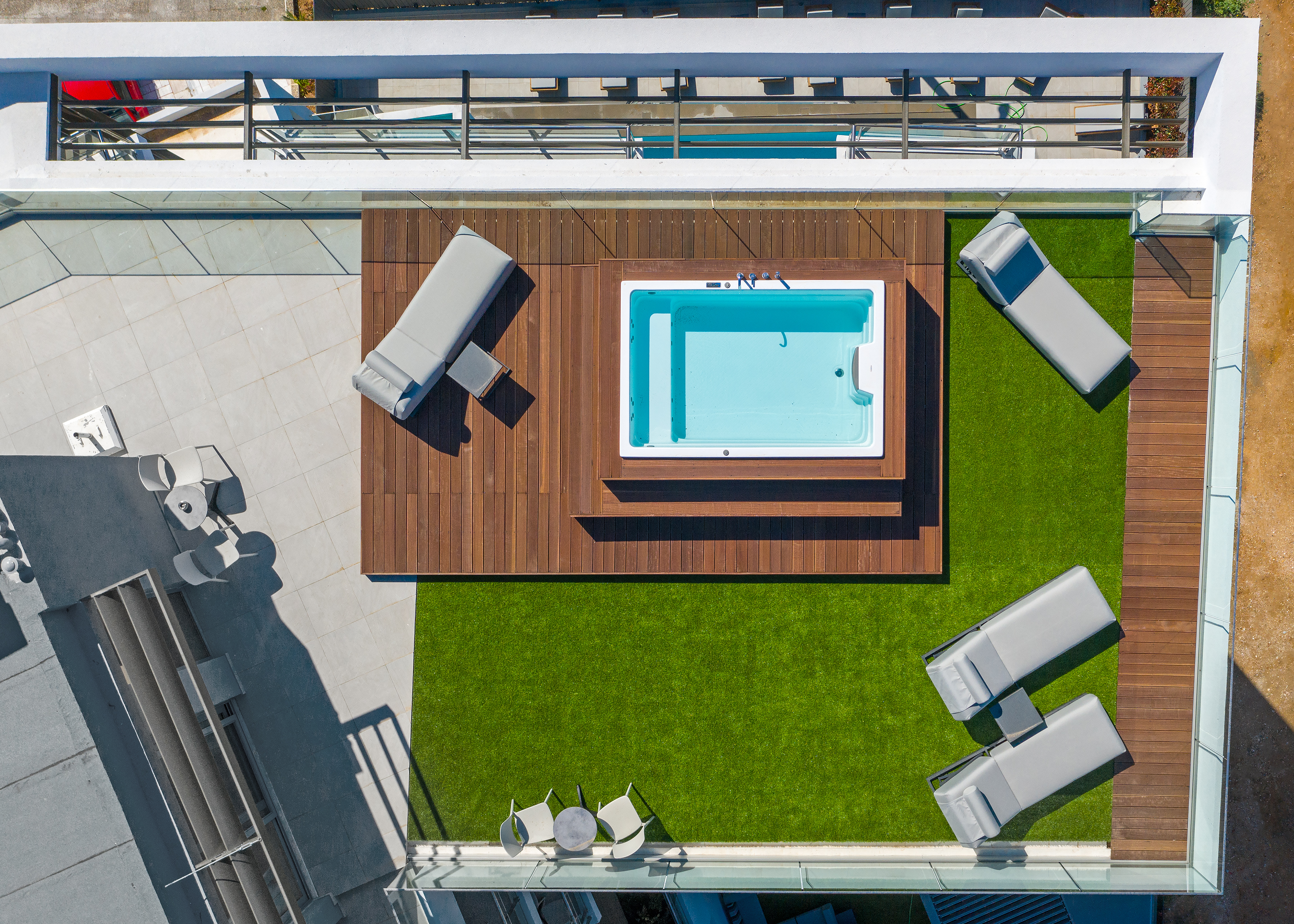 Glyfada Riviera Hotel - attēls