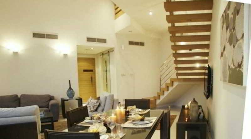 Sealoft Boutique Chalets