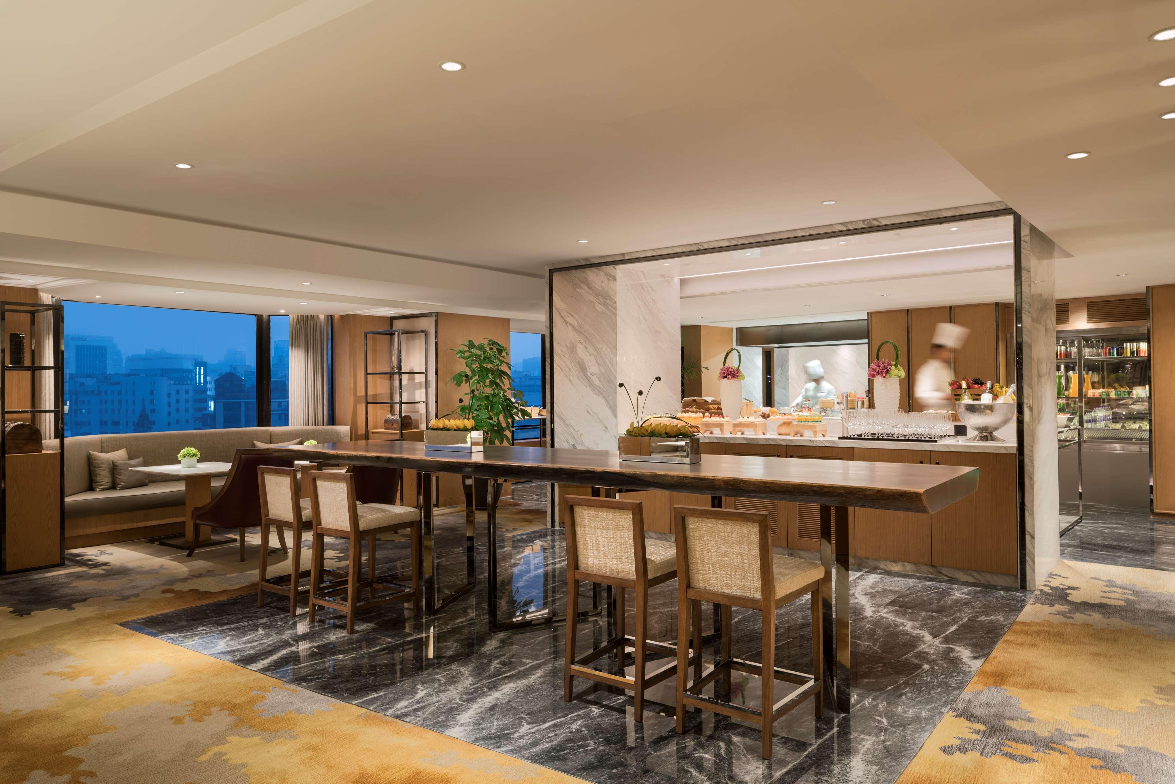 Grand Hyatt Hangzhou by null