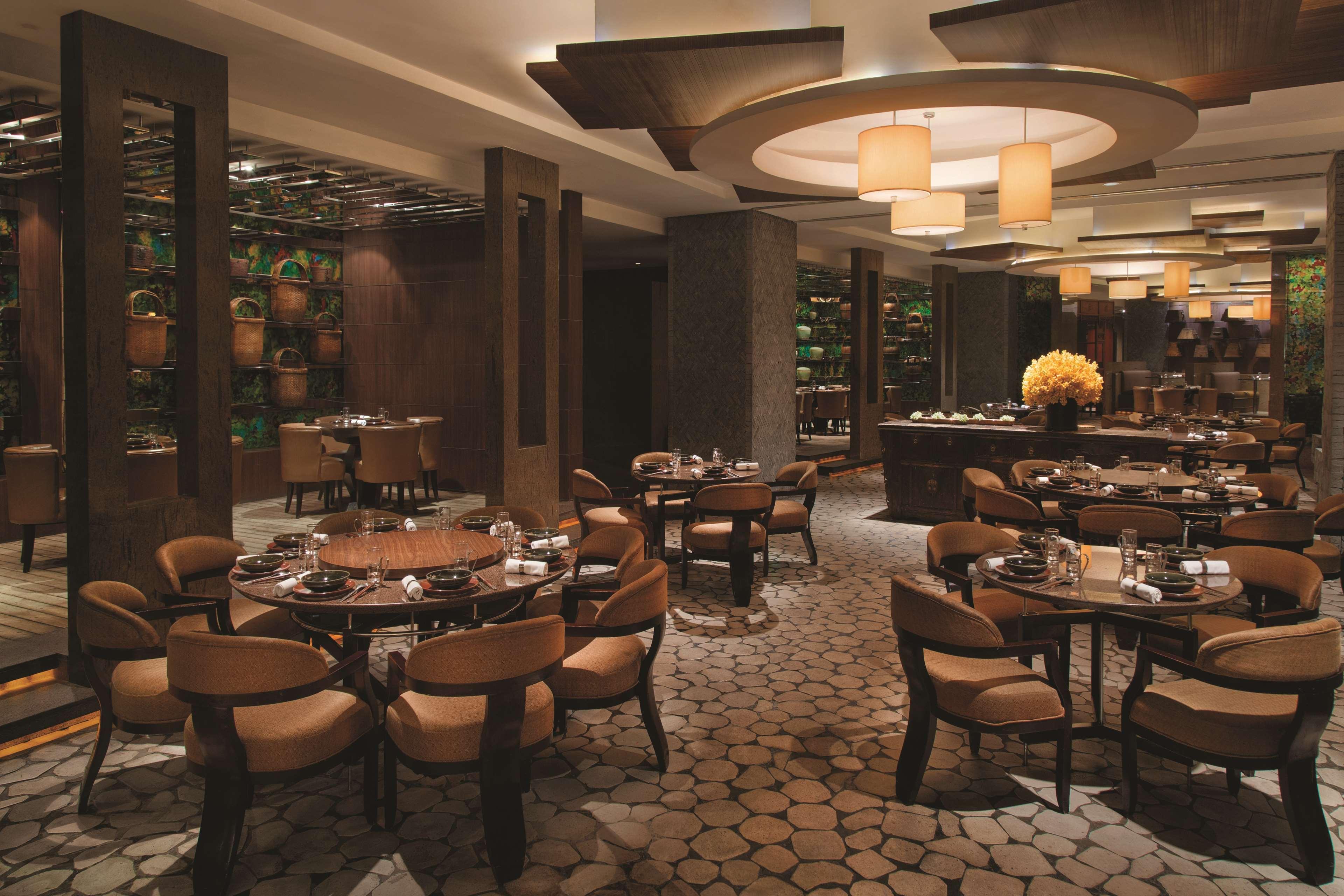 Grand Hyatt Hangzhou by null
