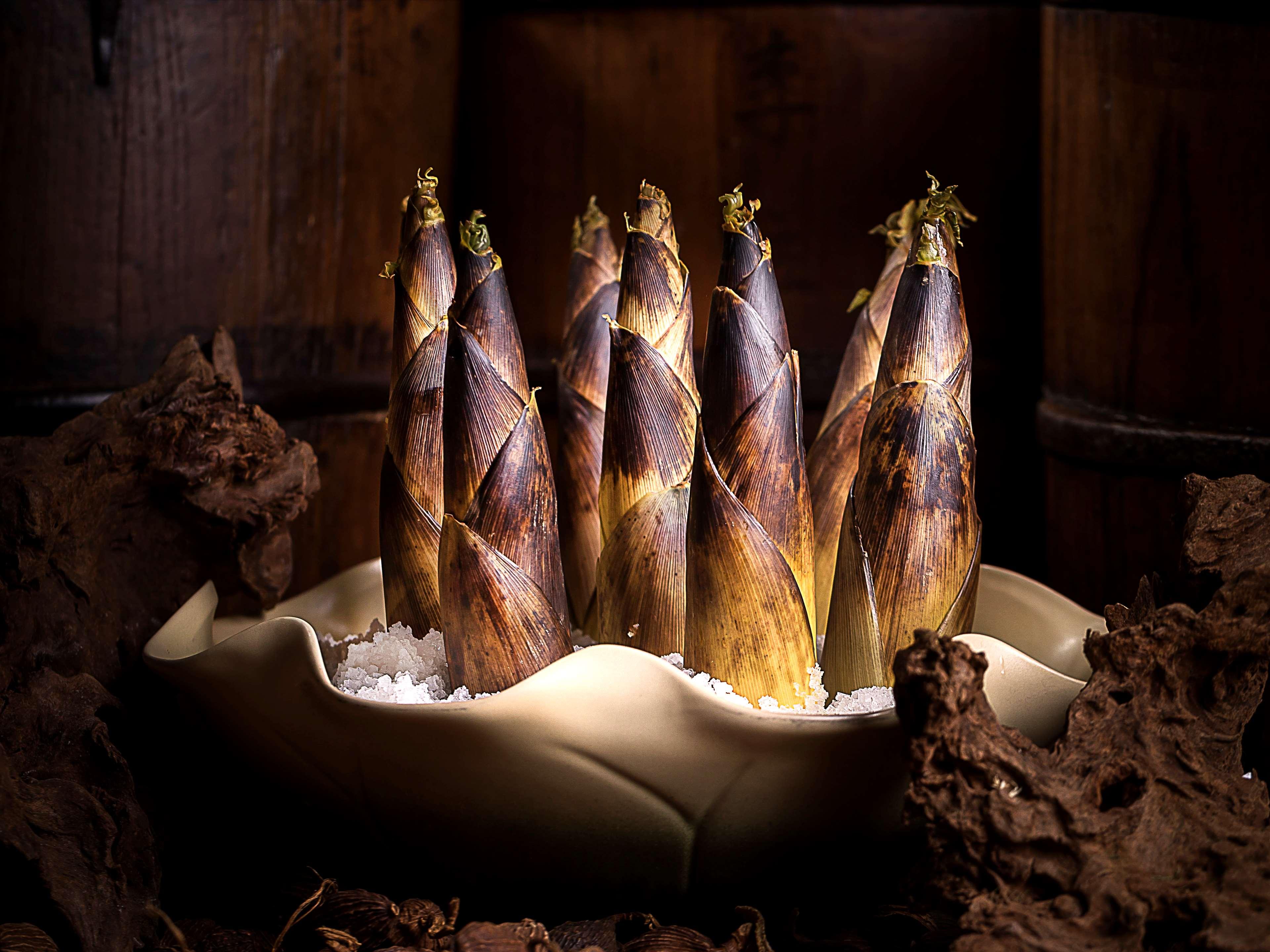 Grand Hyatt Hangzhou by null