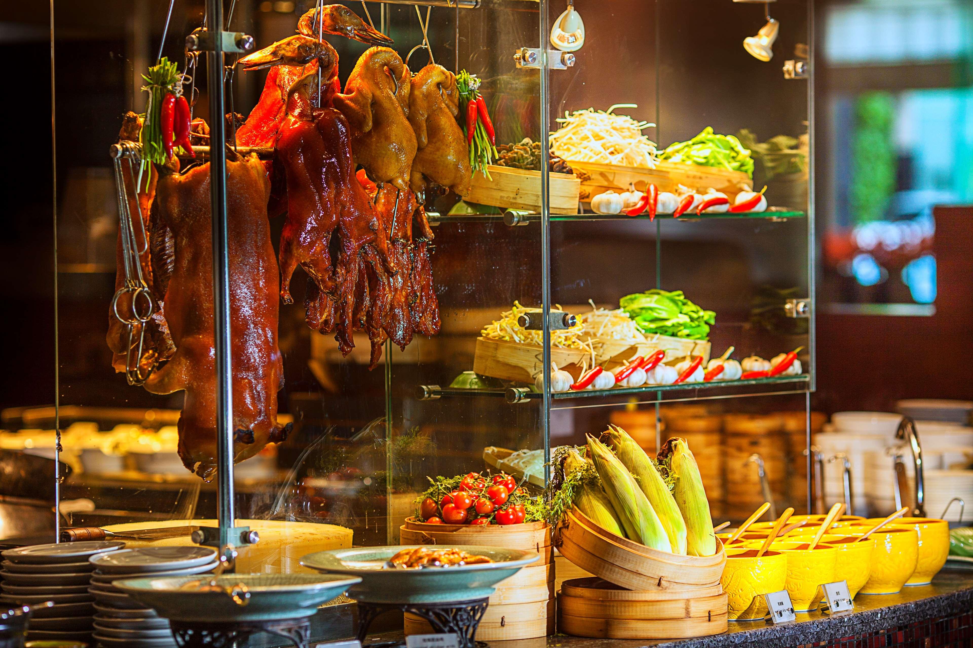 Grand Hyatt Hangzhou by null