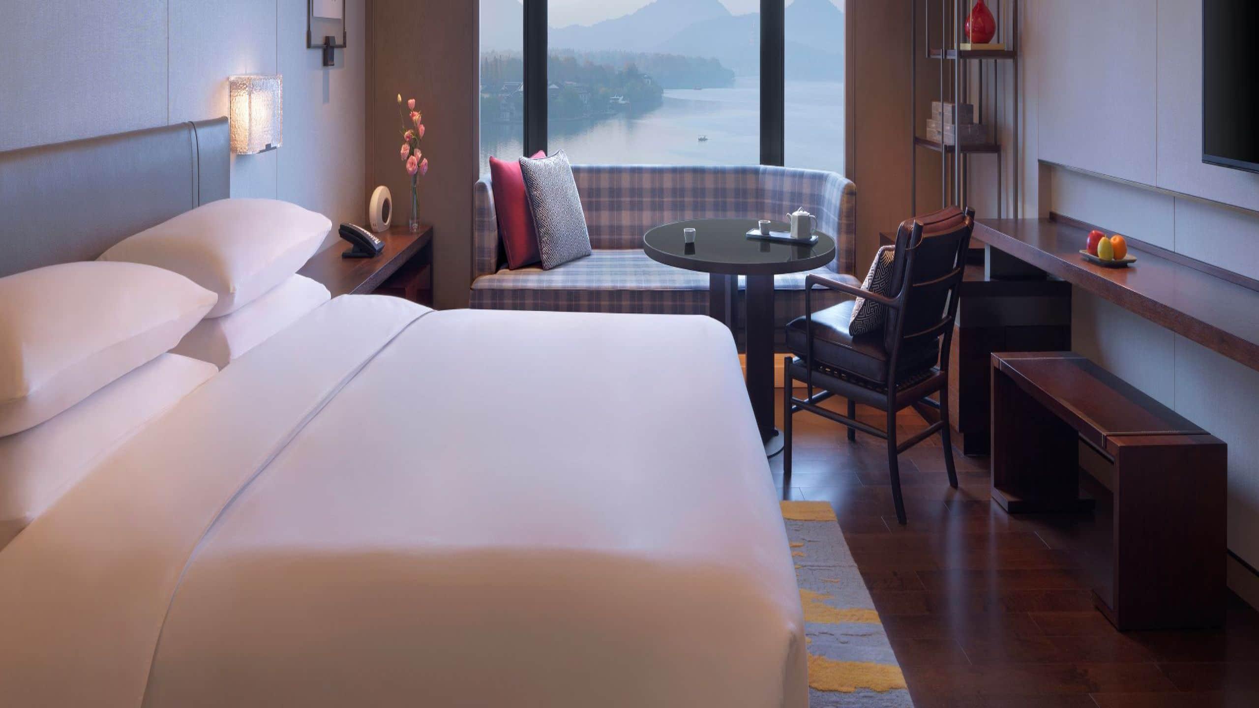 Grand Hyatt Hangzhou by null